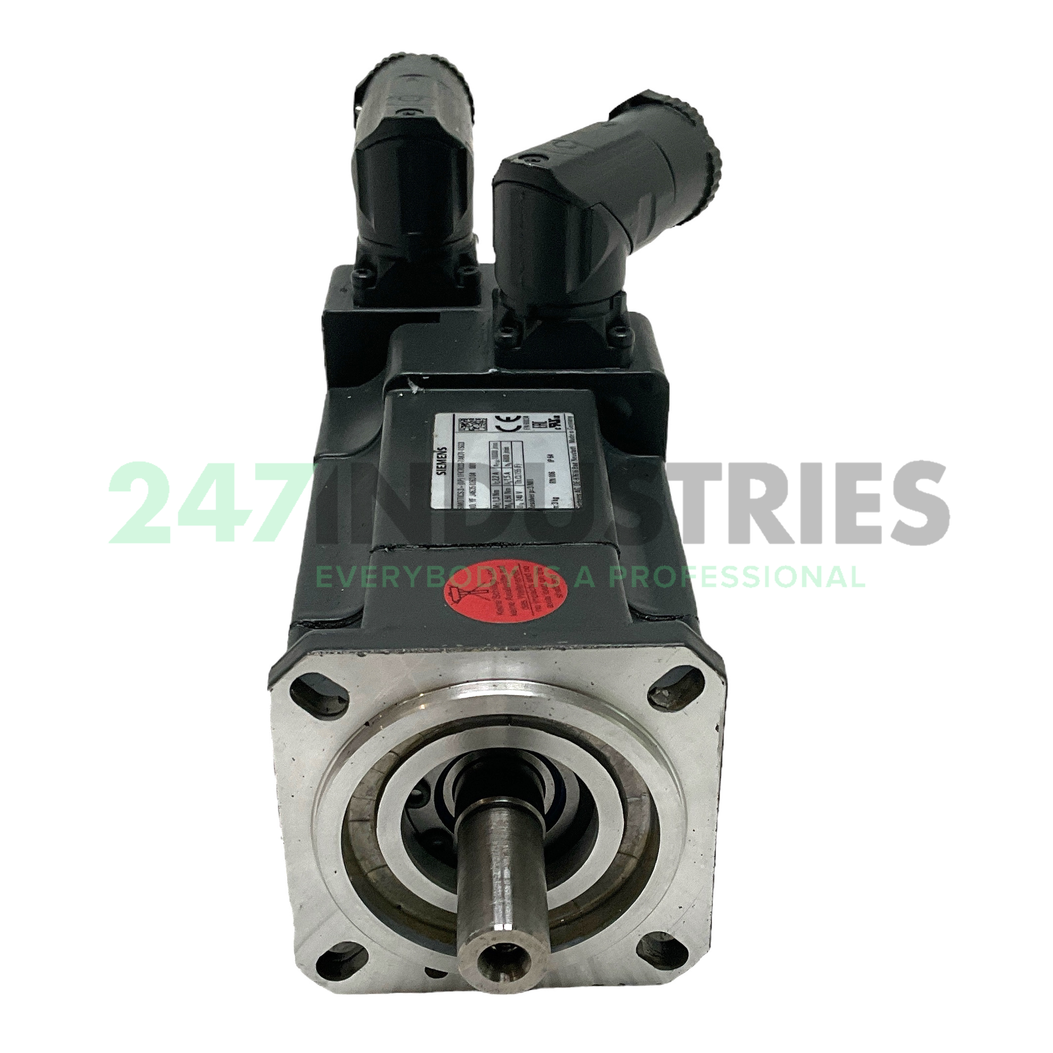 1FK7033-7AK71-1SG3 Siemens Image 2