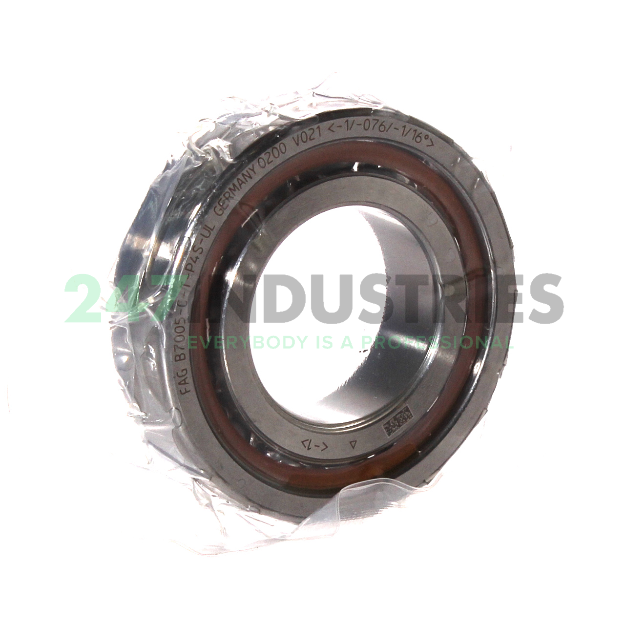 B7005-C-T-P4S-UL FAG