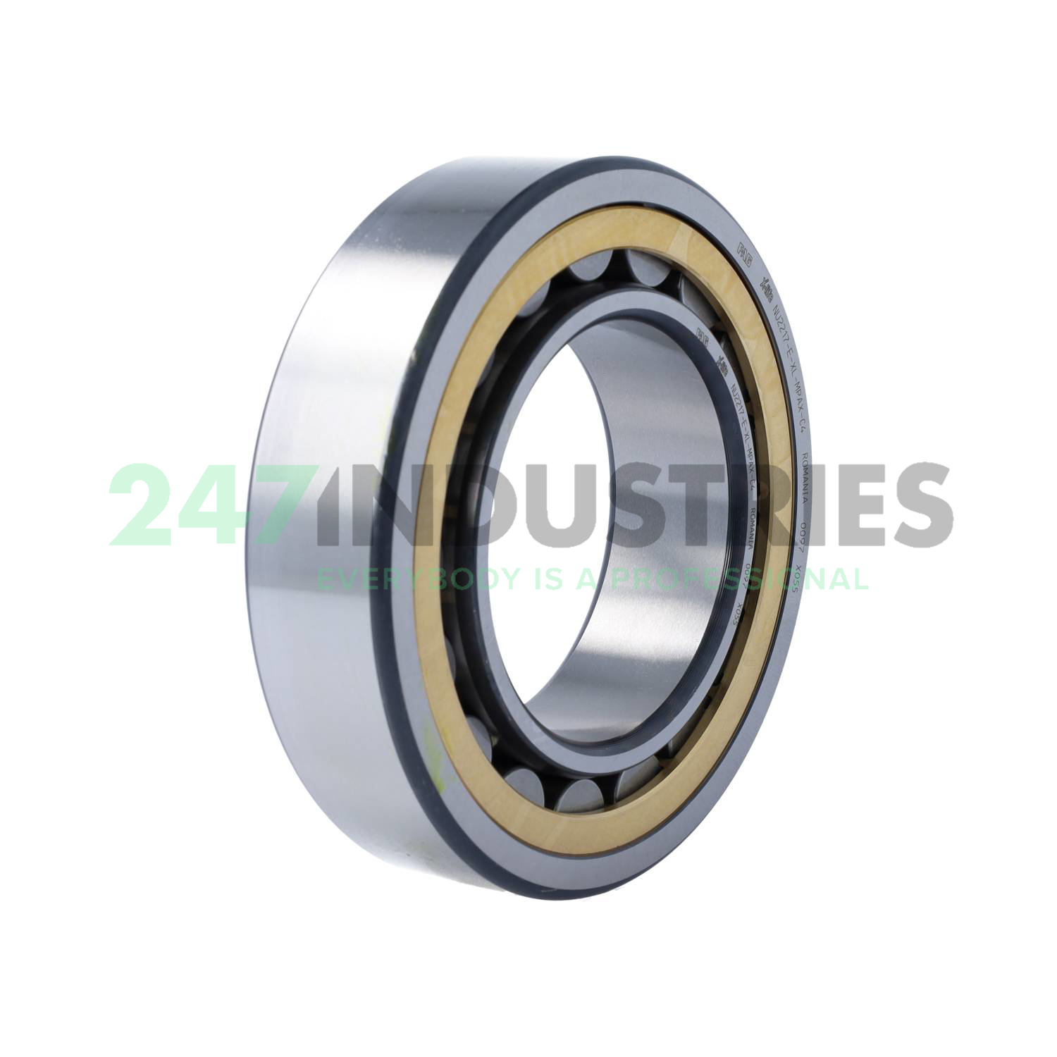 NU2217-E-XL-MPAX-C4 FAG