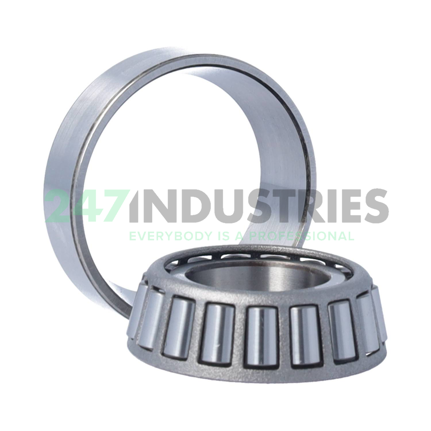 X30205-Y30205 Timken Image 2