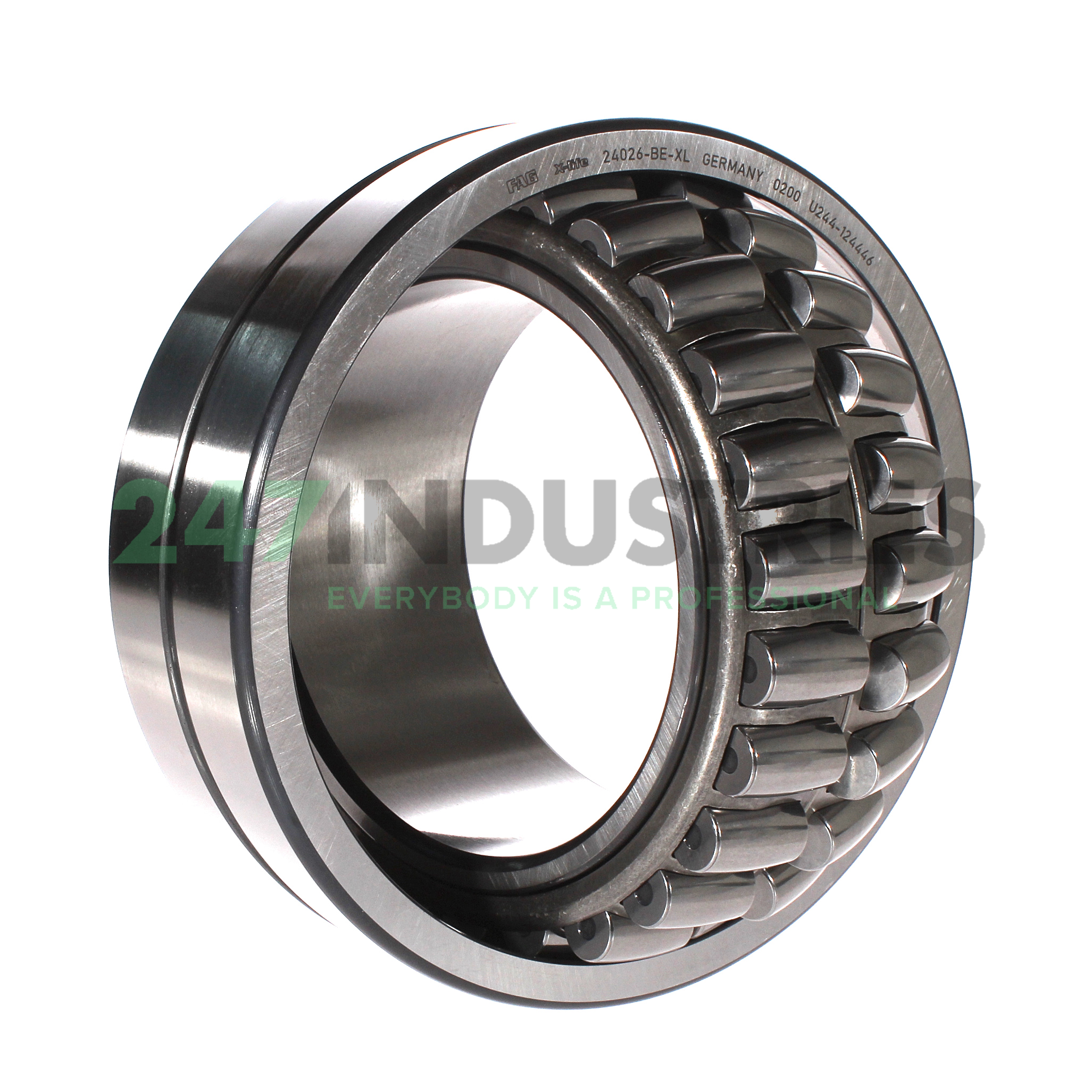 24026-BE-XL FAG Image 4