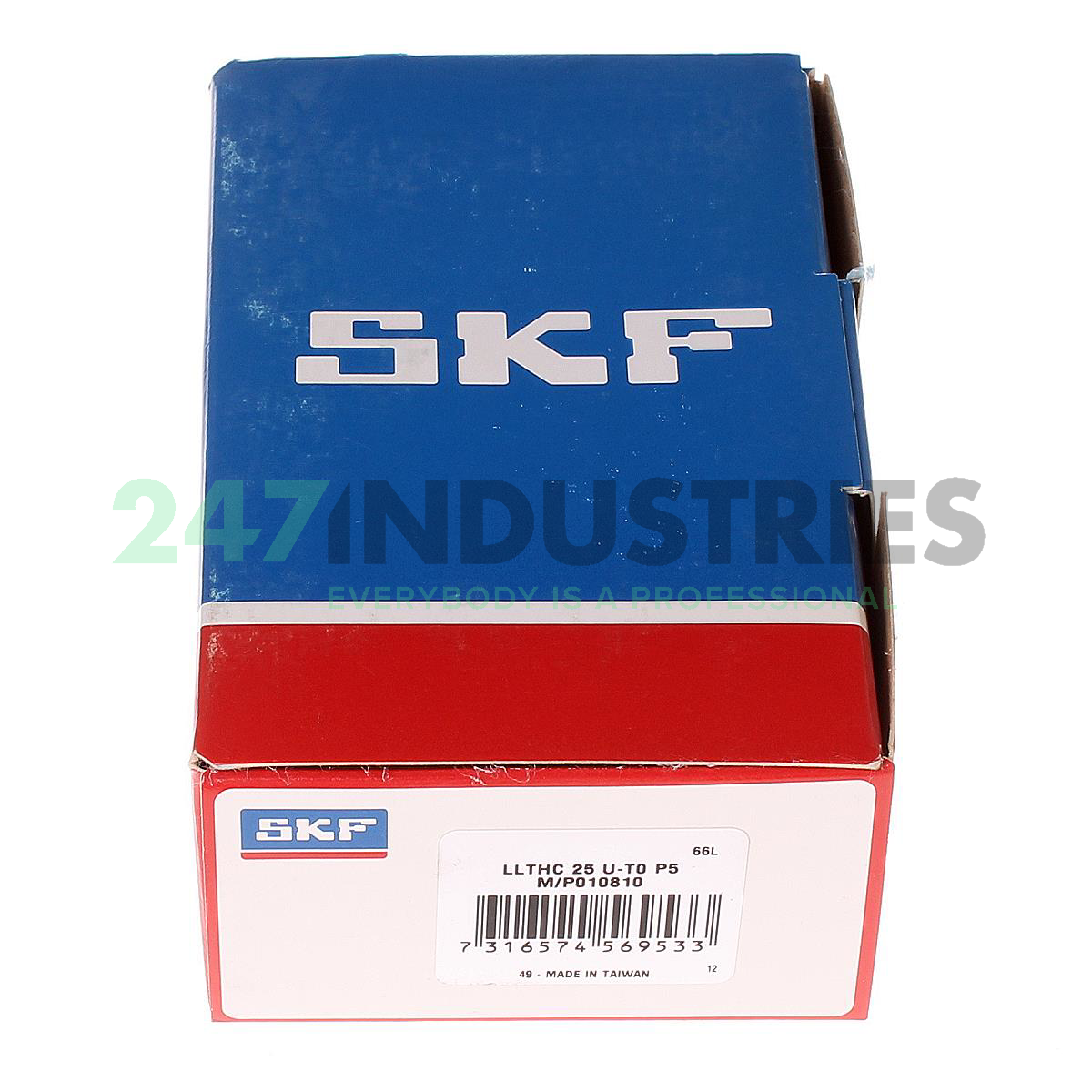 LLTHC 25 U-T0 P5 SKF Image 3