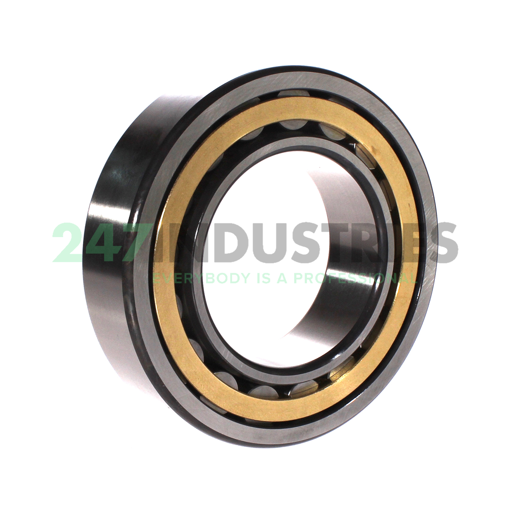 NU2219-E-XL-M1 FAG Image 2