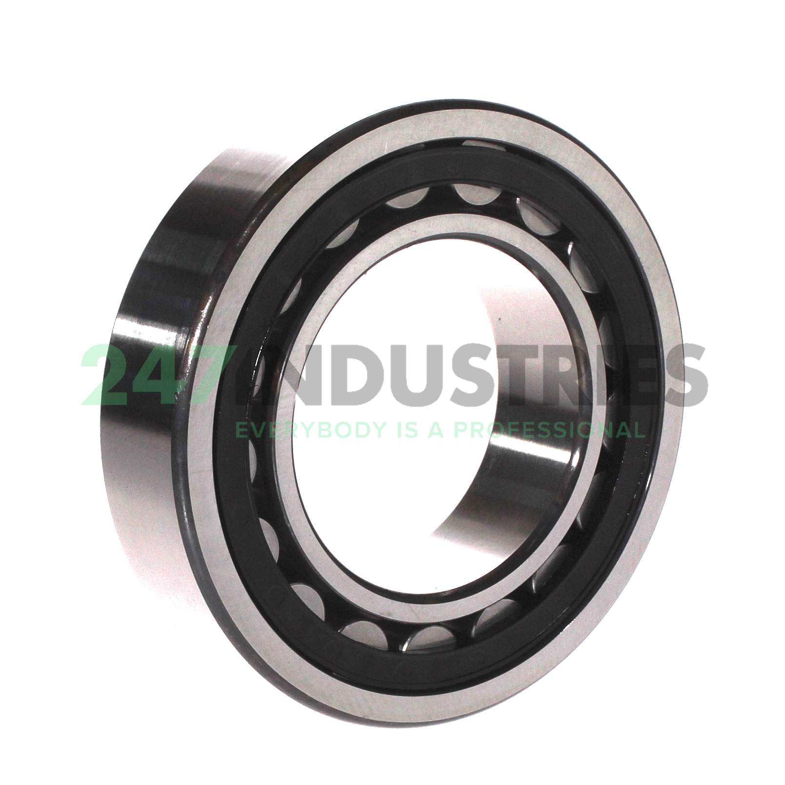 NU2214-E-XL-TVP2-C3 FAG Image 2