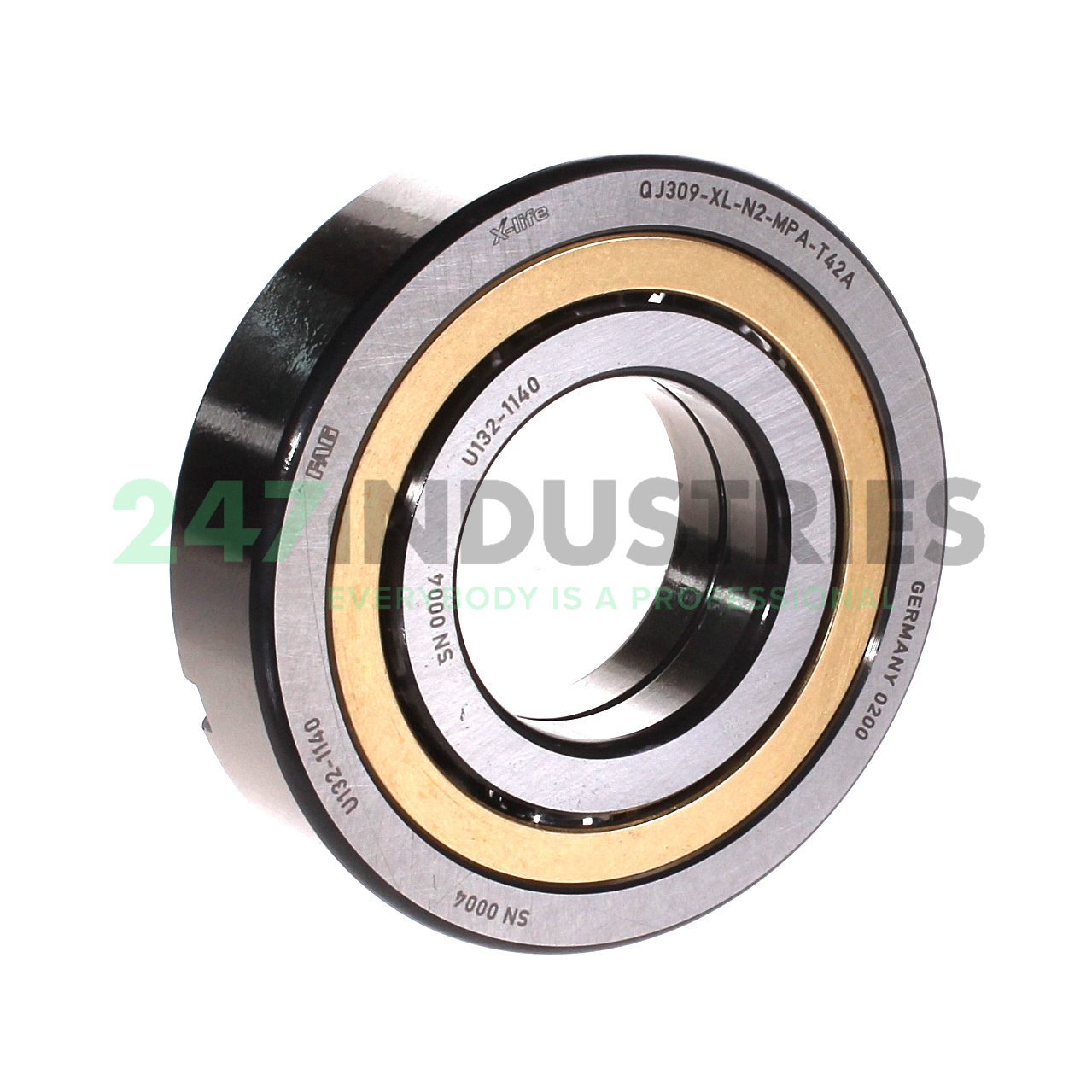 QJ309-XL-N2-MPA-T42A FAG