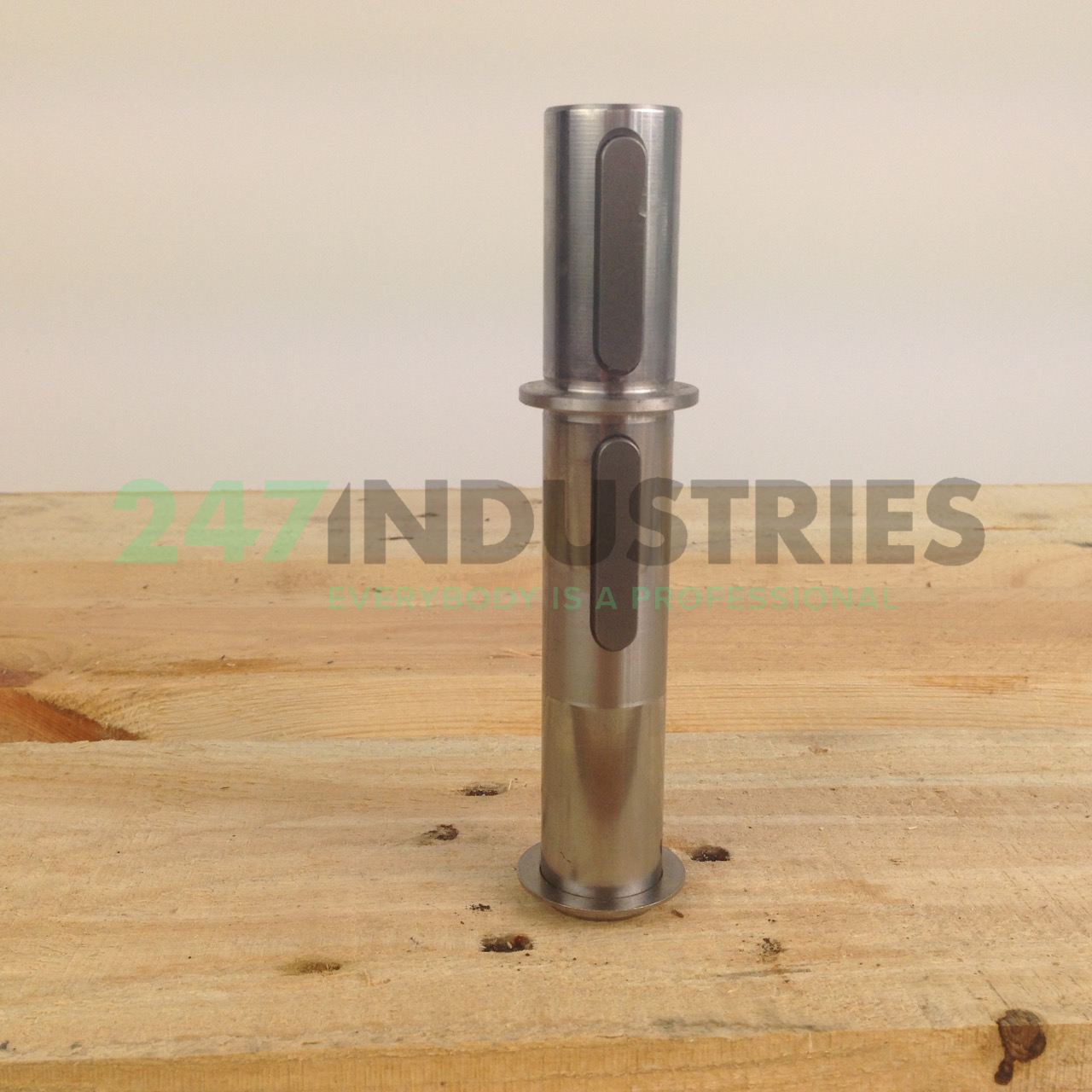 VA/I-25MM Nord Drive Systems Image 3