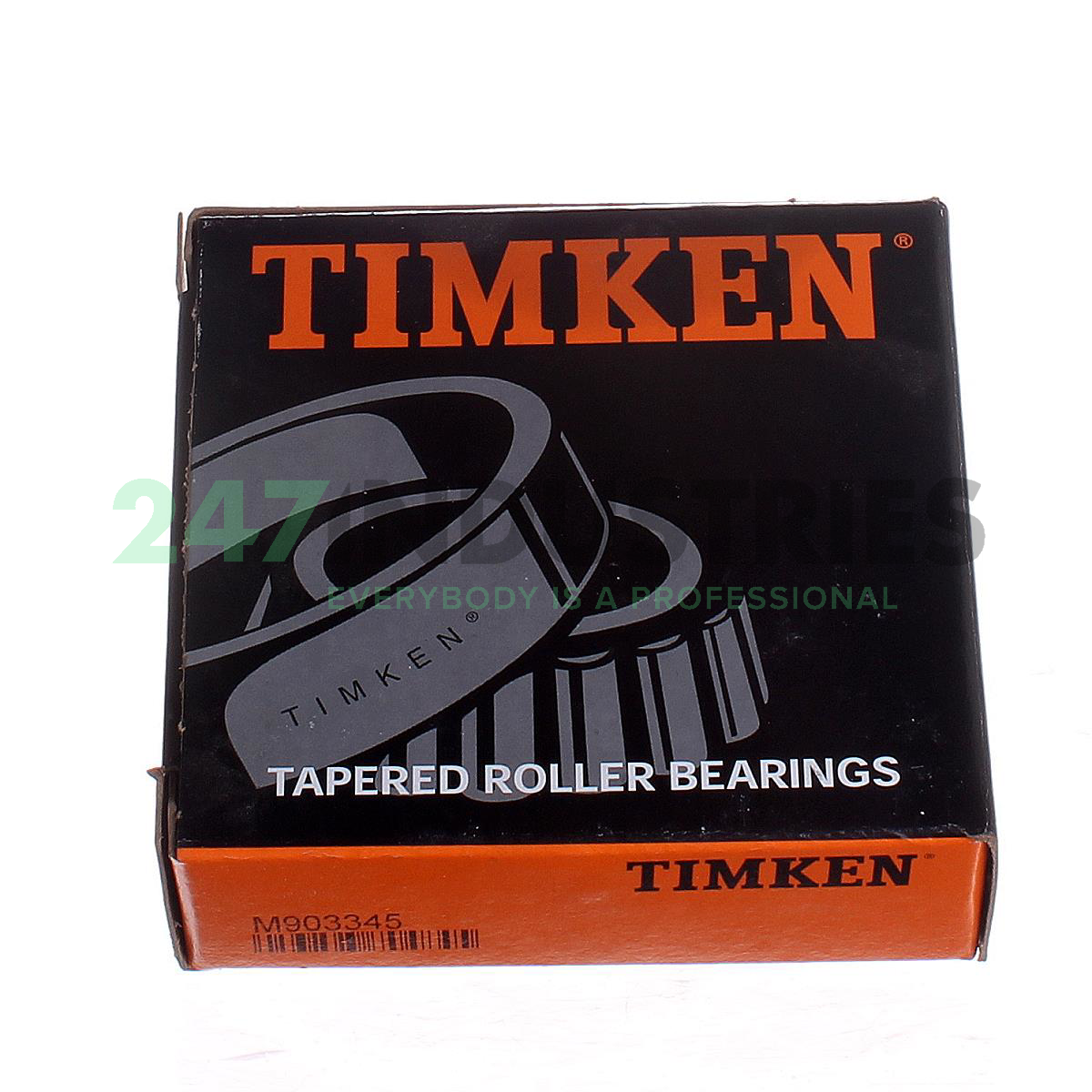 M903345 Timken Image 3