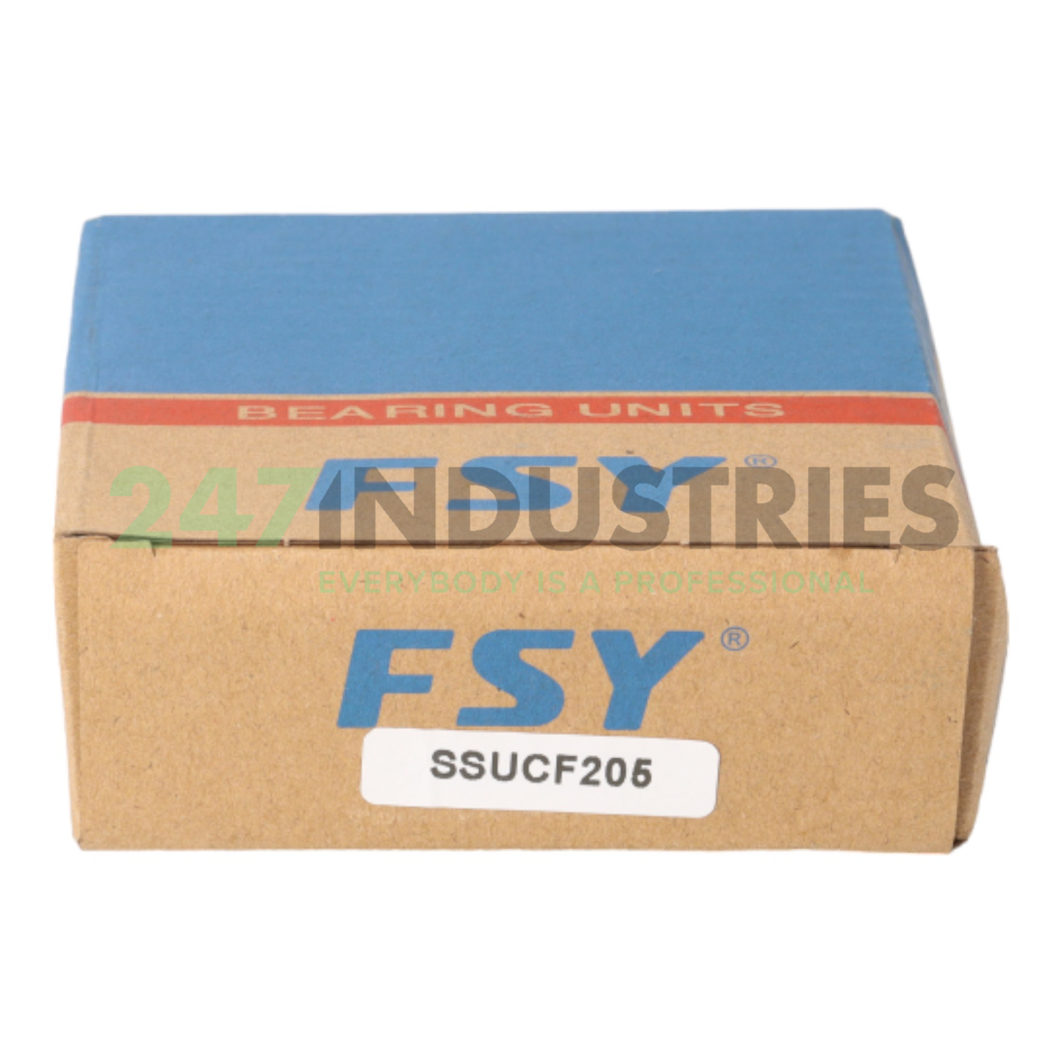 SSUCF205 FSY Image 3