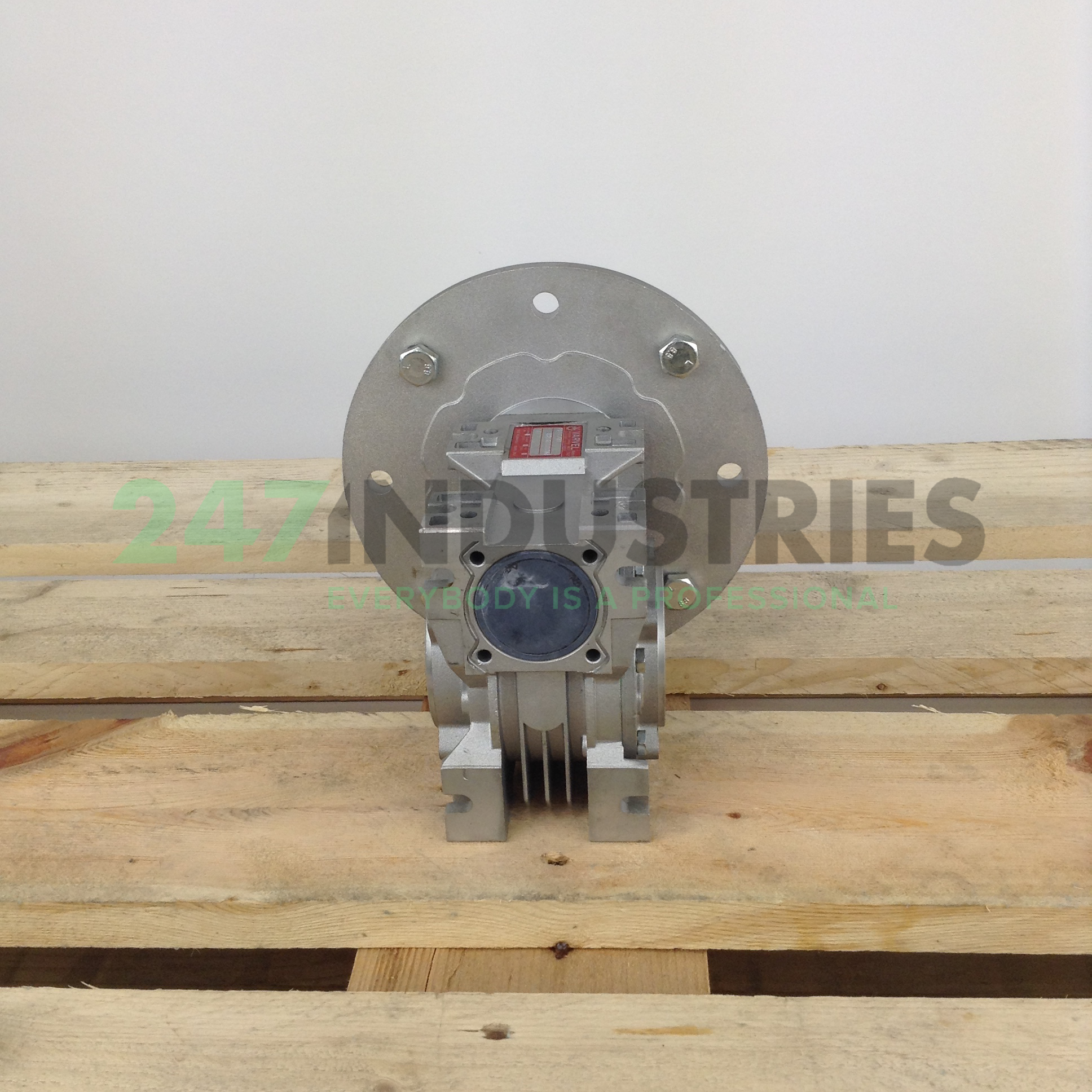 FRT050B3-80B5I15 Varvel Image 5