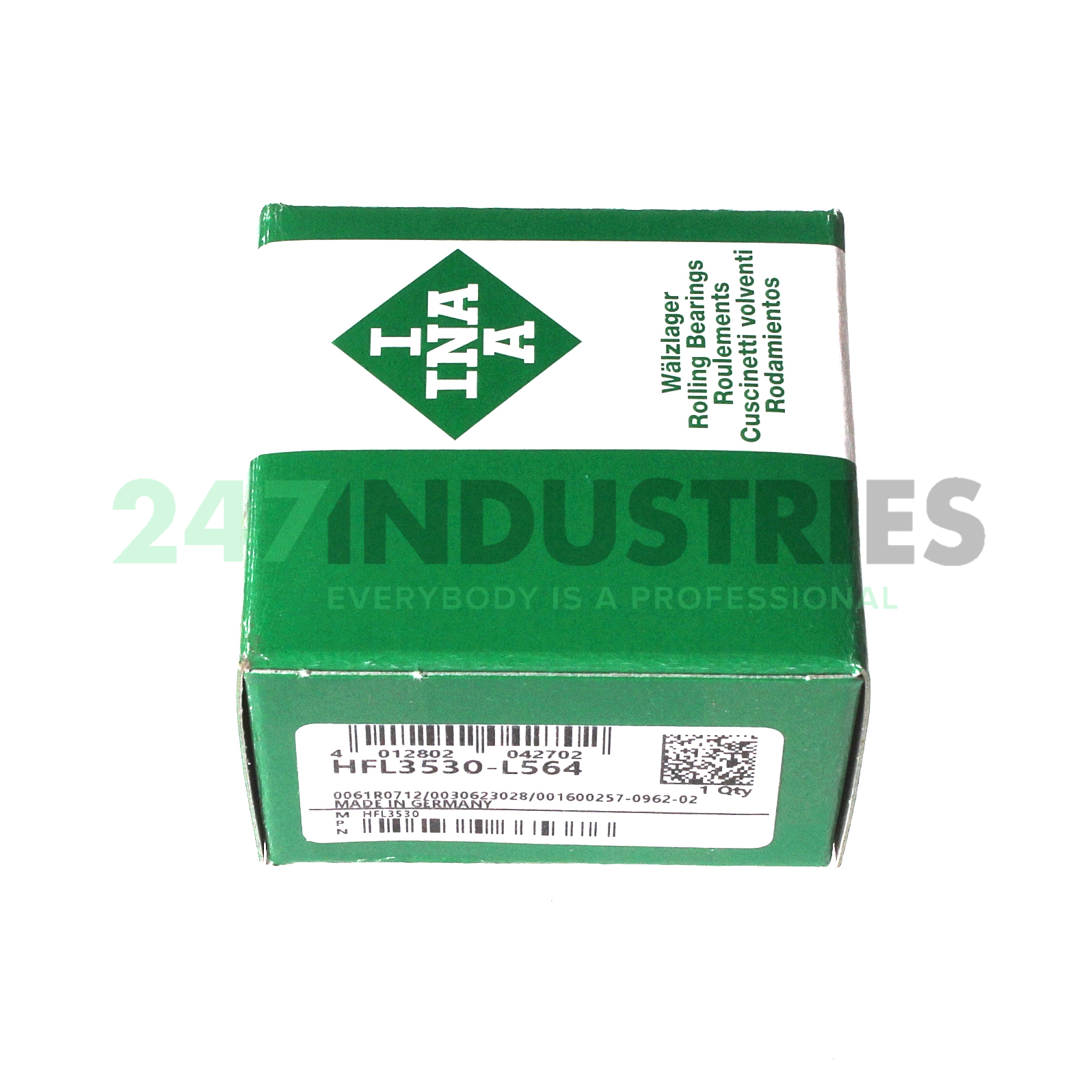 HFL3530-L564 INA Image 3