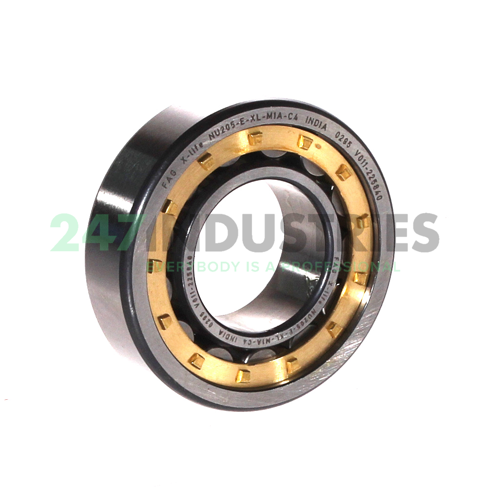 NU205-E-XL-M1A-C4 FAG