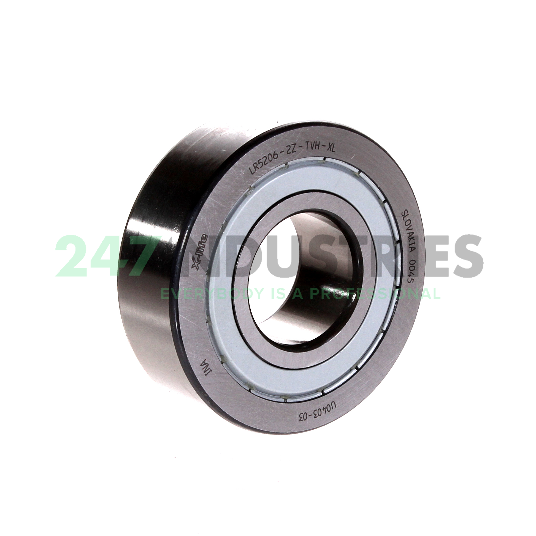 LR5206-2Z-TVH-XL INA Image 1