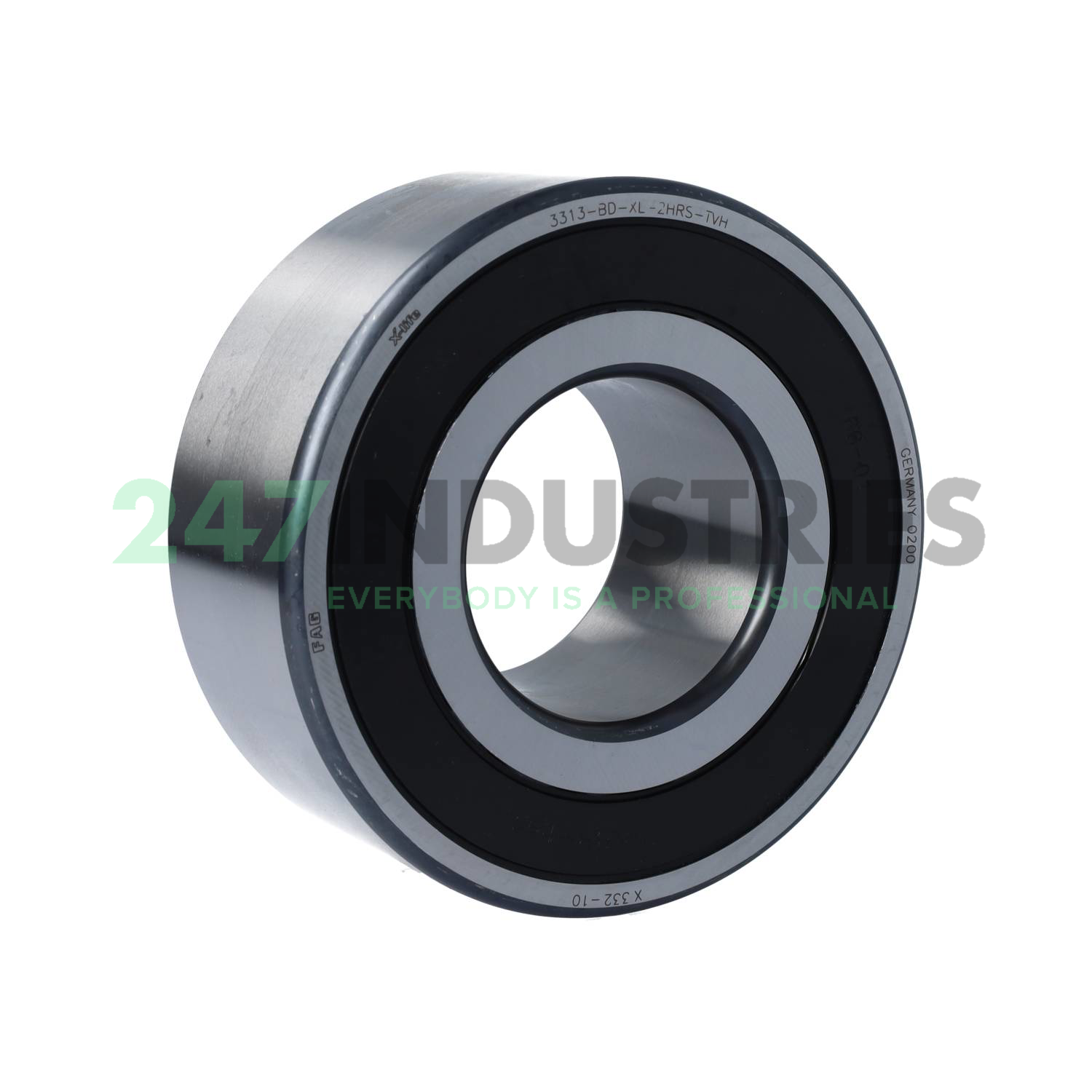 3313-BD-XL-2HRS-TVH FAG