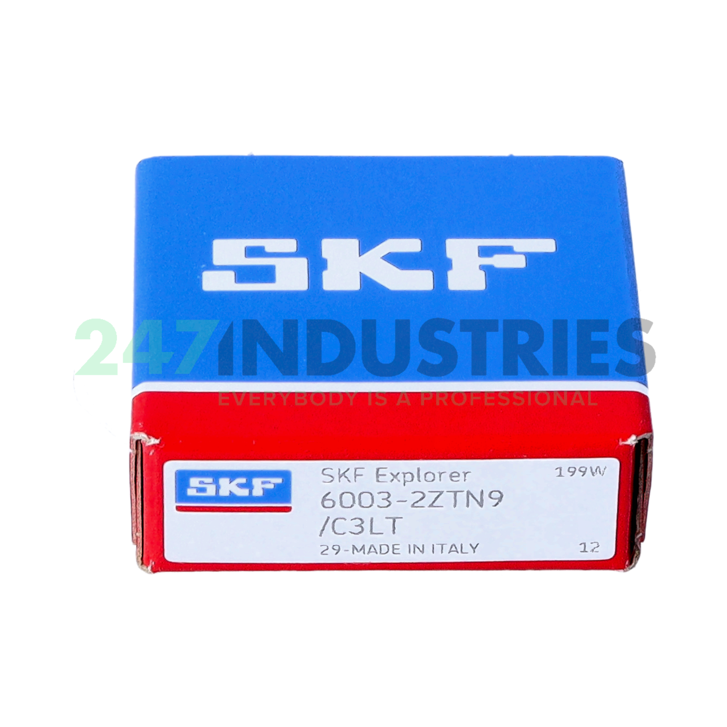 6003-2ZTN9/C3LT SKF Image 3