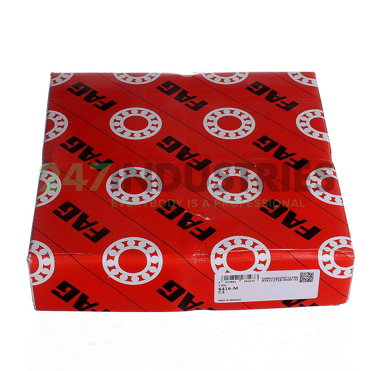 6416-M-C3 FAG Image 4