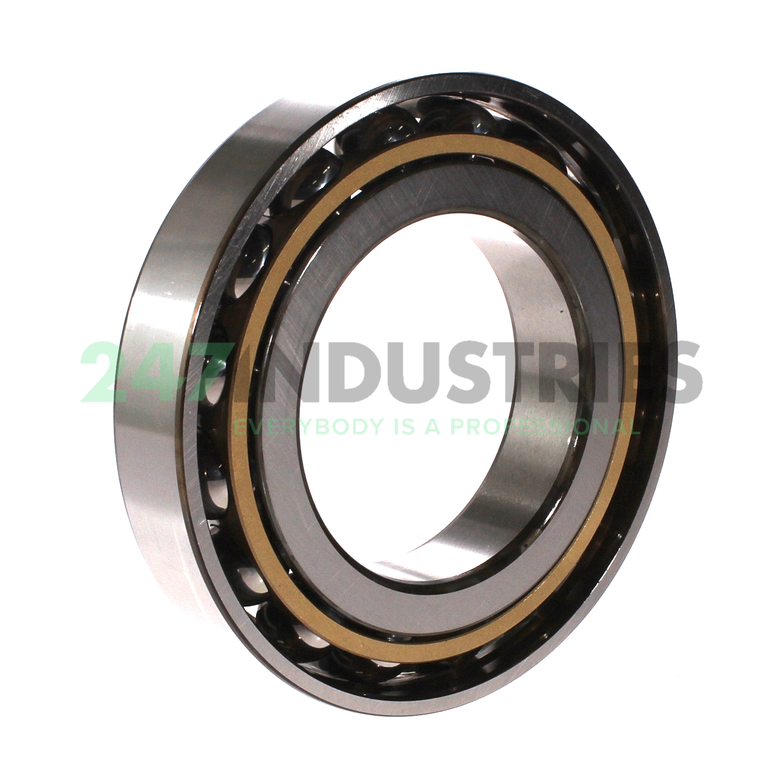 7217BECBM SKF Image 2