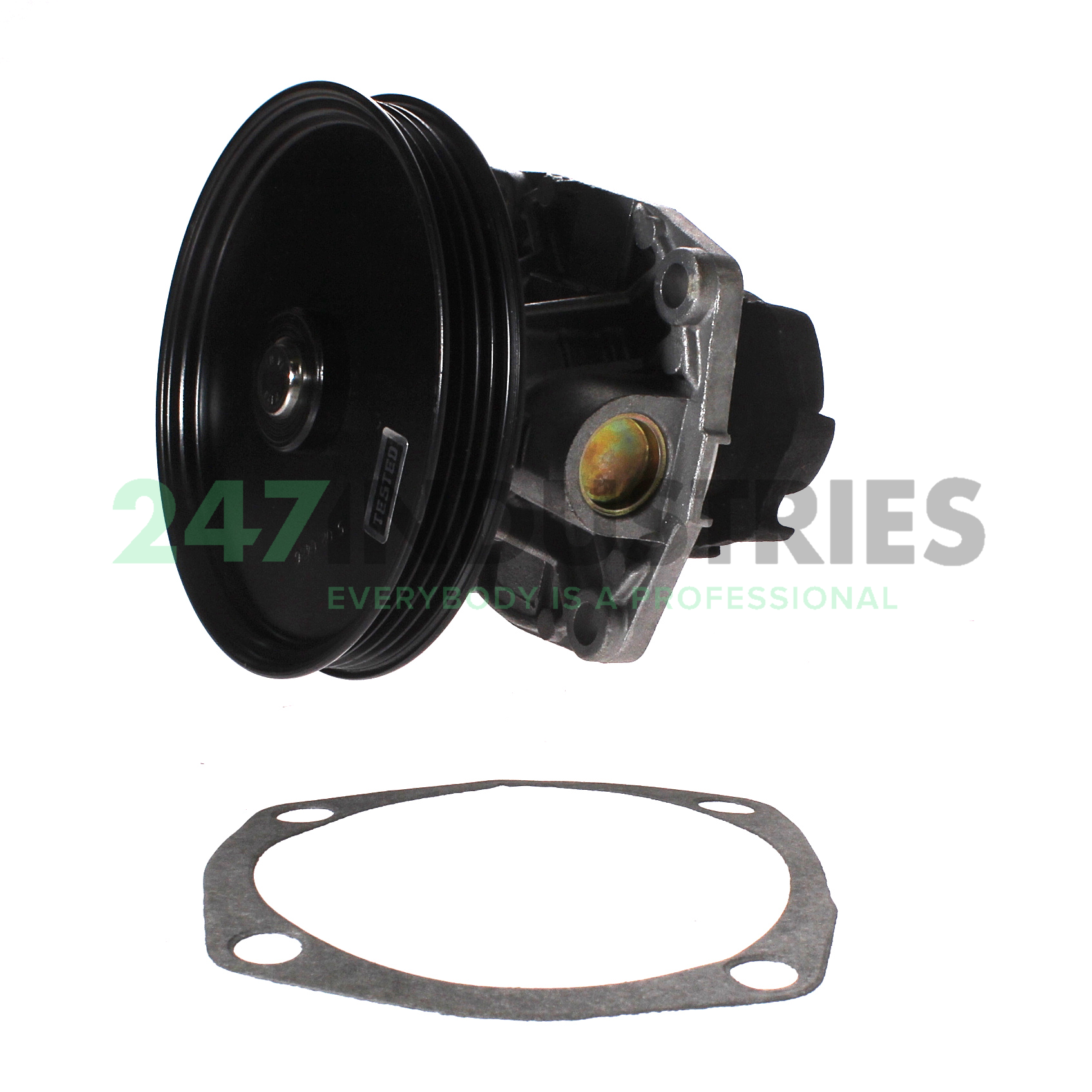 VKPC82431 SKF Image 2