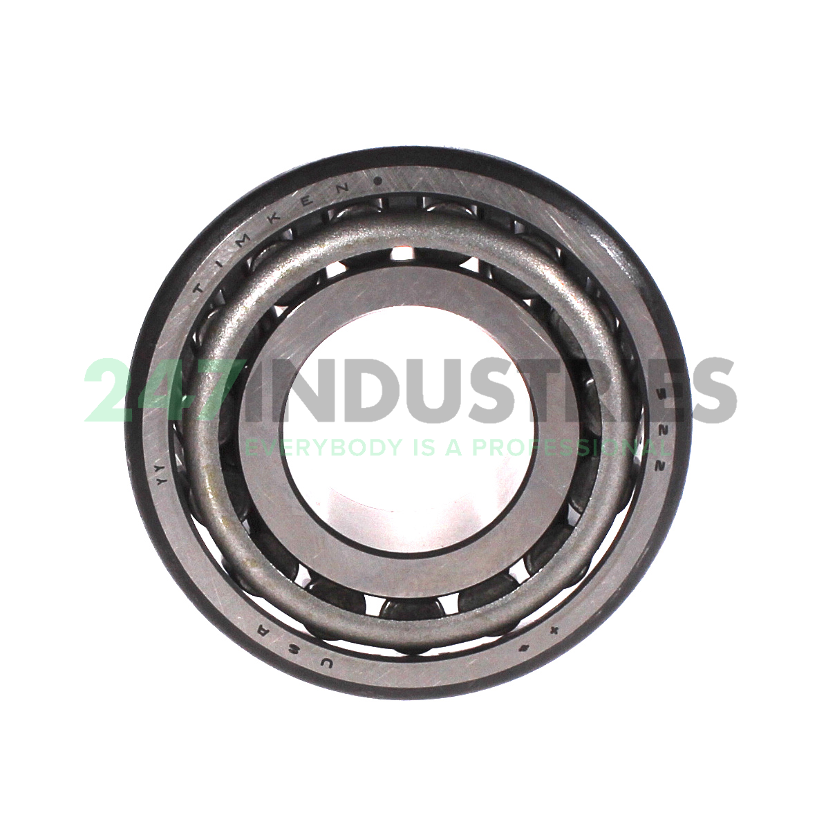 527/522 Timken Image 3