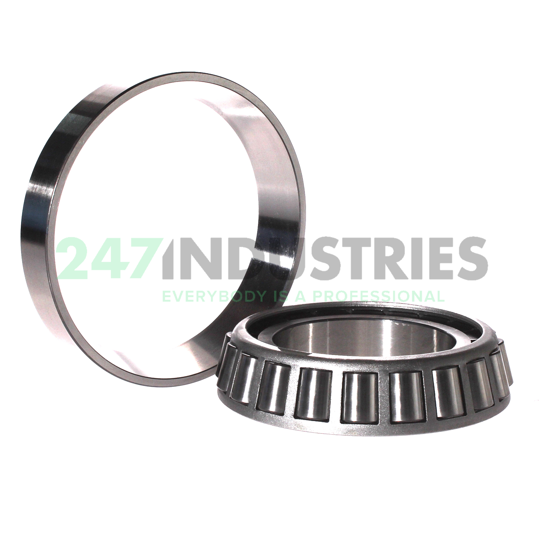 30214-XL-P5 FAG Image 2