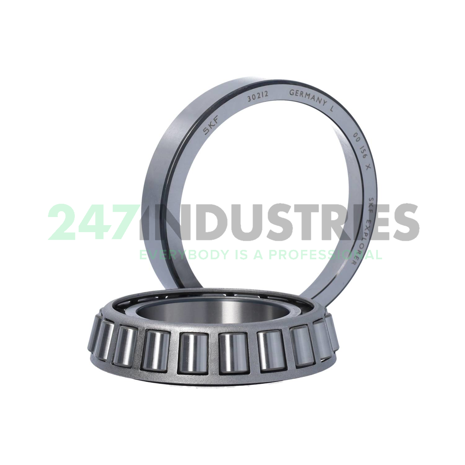 30212 SKF Image 3