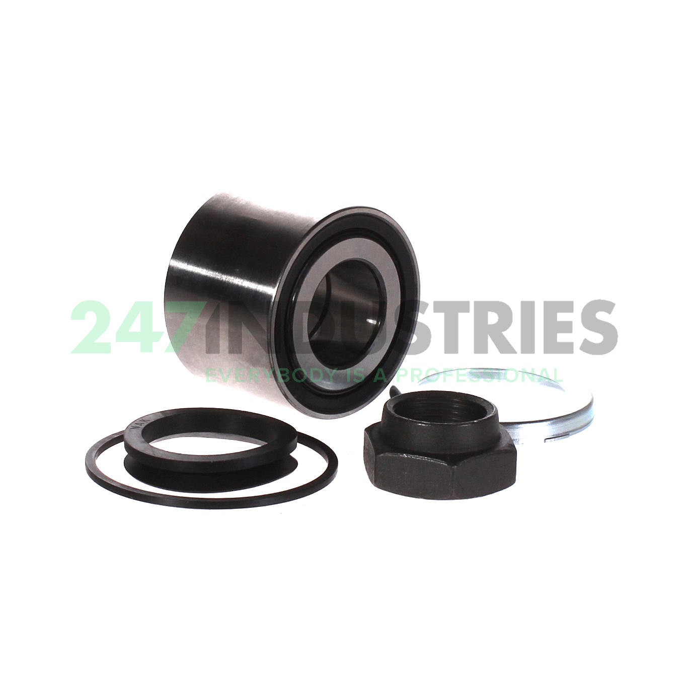 VKBA3656 SKF Image 2