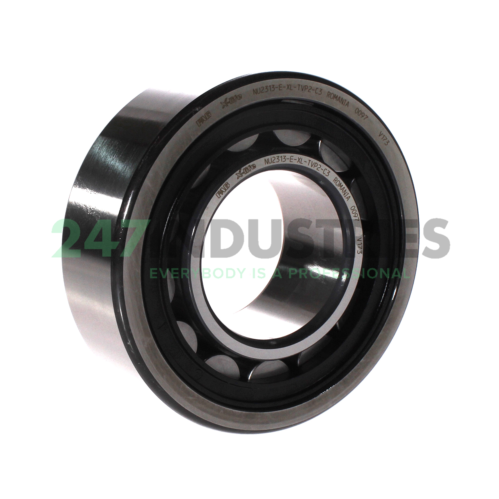 NU2313-E-XL-TVP2-C3 FAG