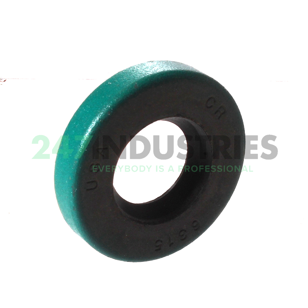 CR6315 Chicago Rawhide Ltd