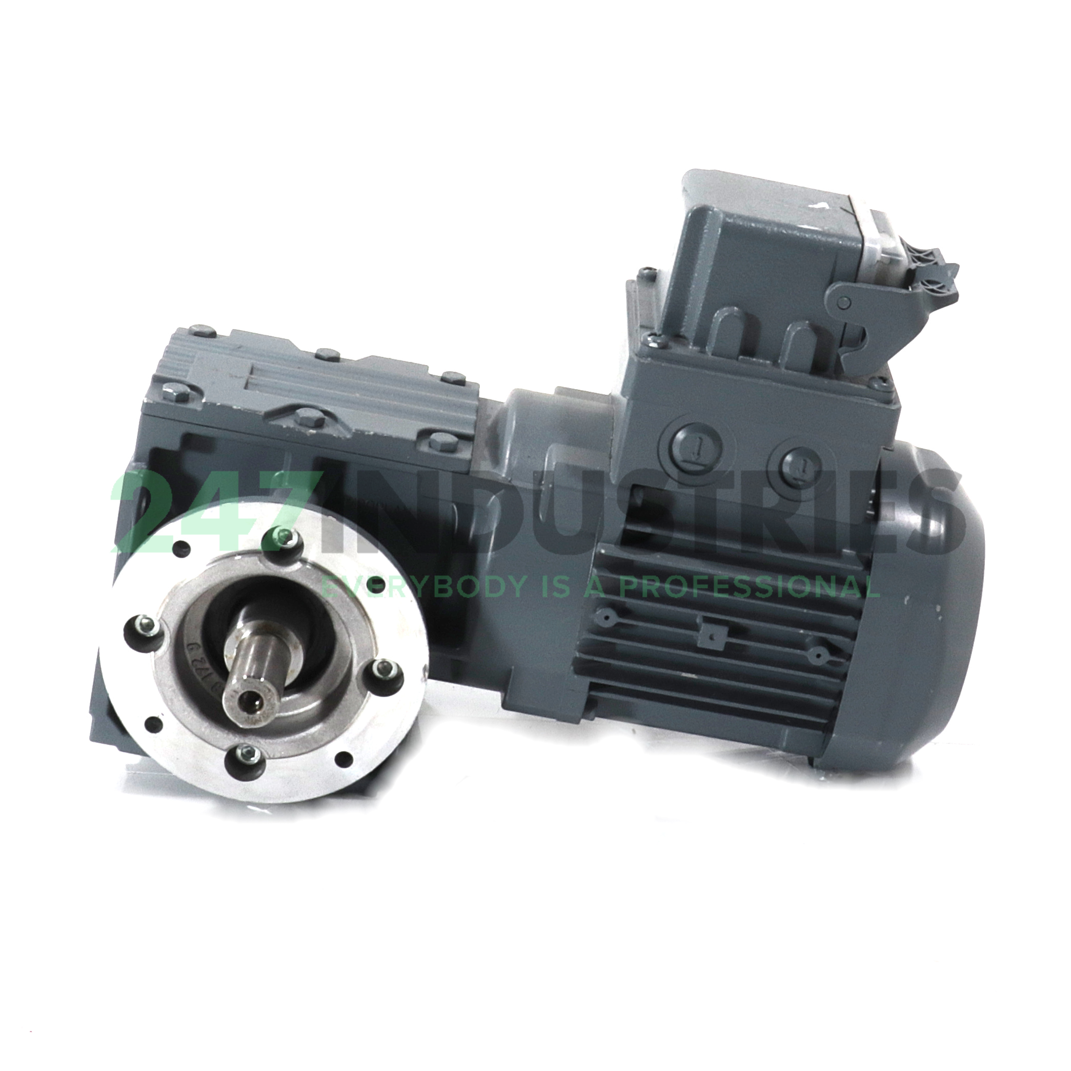 WF30/DR63L4/TF/ASD1 SEW-EURODRIVE Image 2