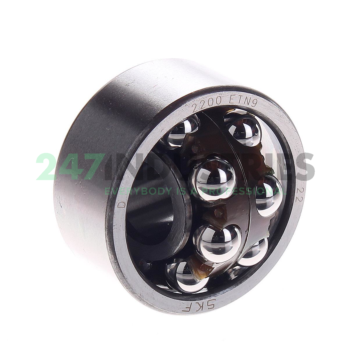 2200ETN9 SKF Image 2