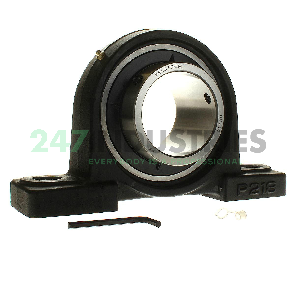 UCP218 Felstrom Image 2