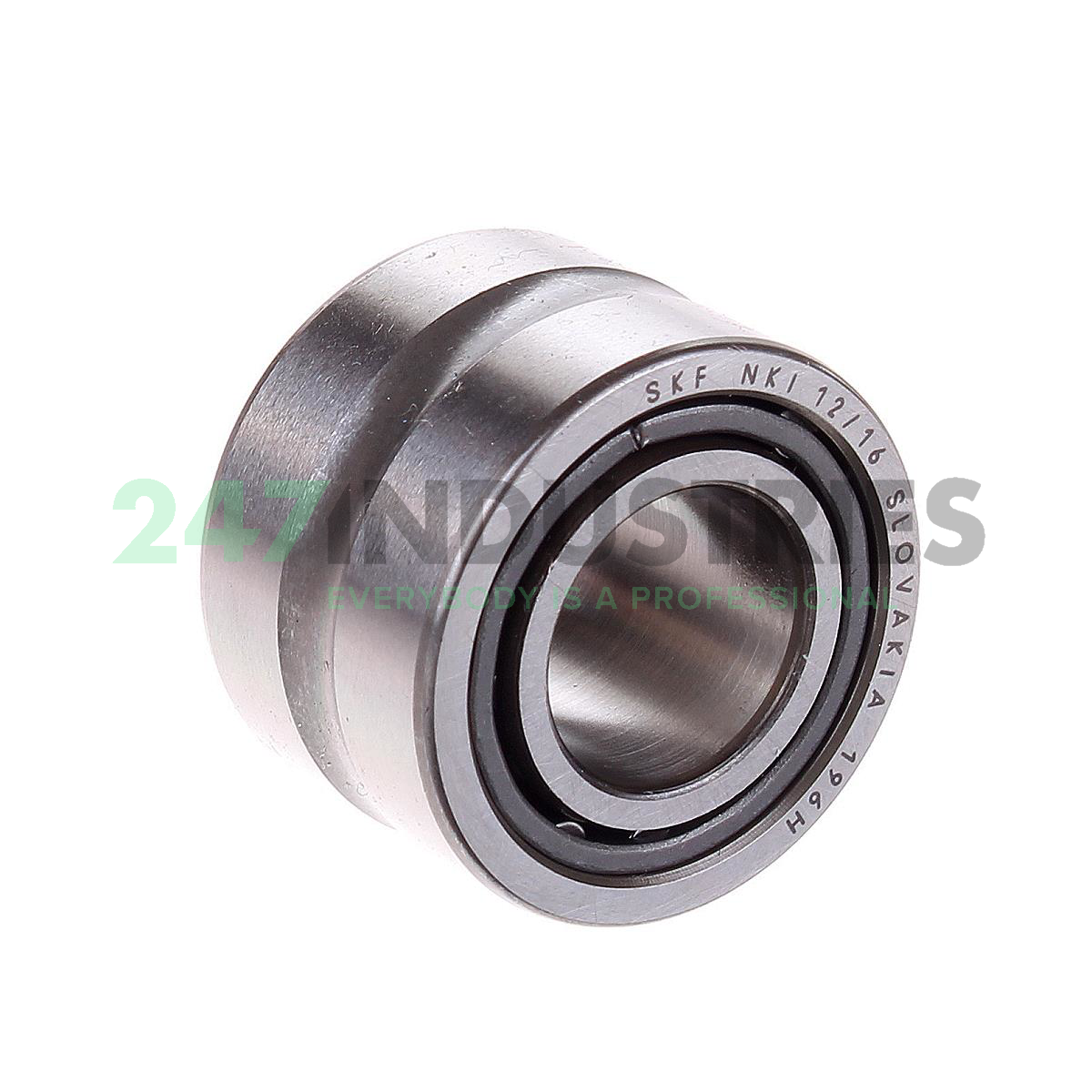 NKI12/16 SKF Image 1