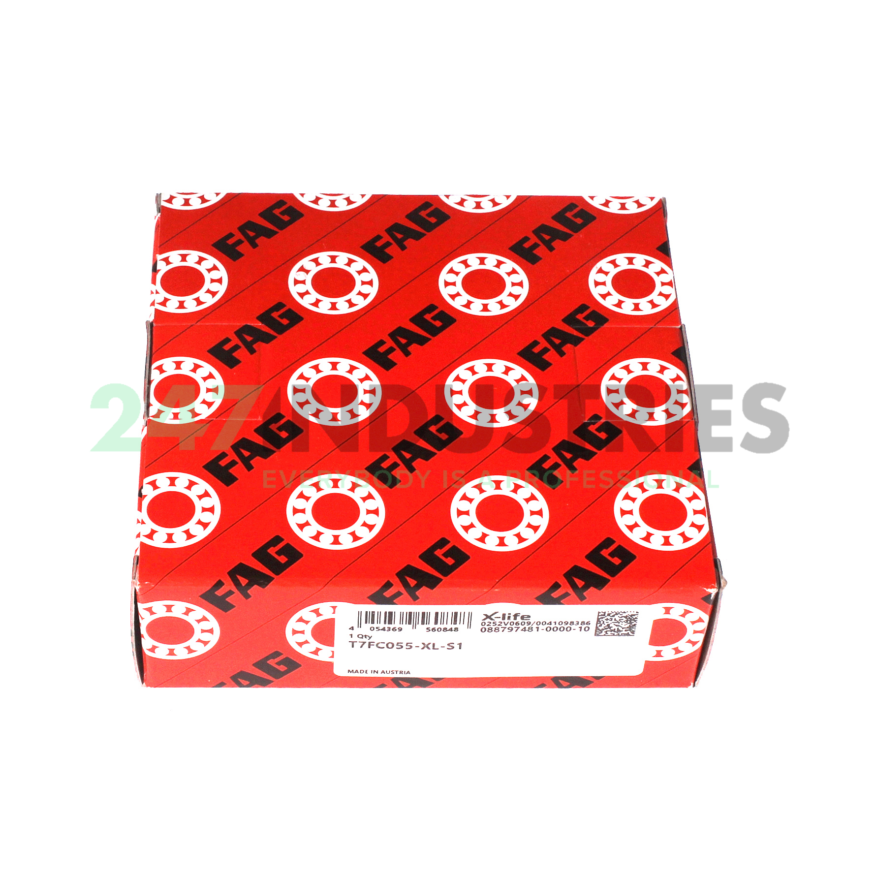 T7FC055-XL-S1 FAG Image 4