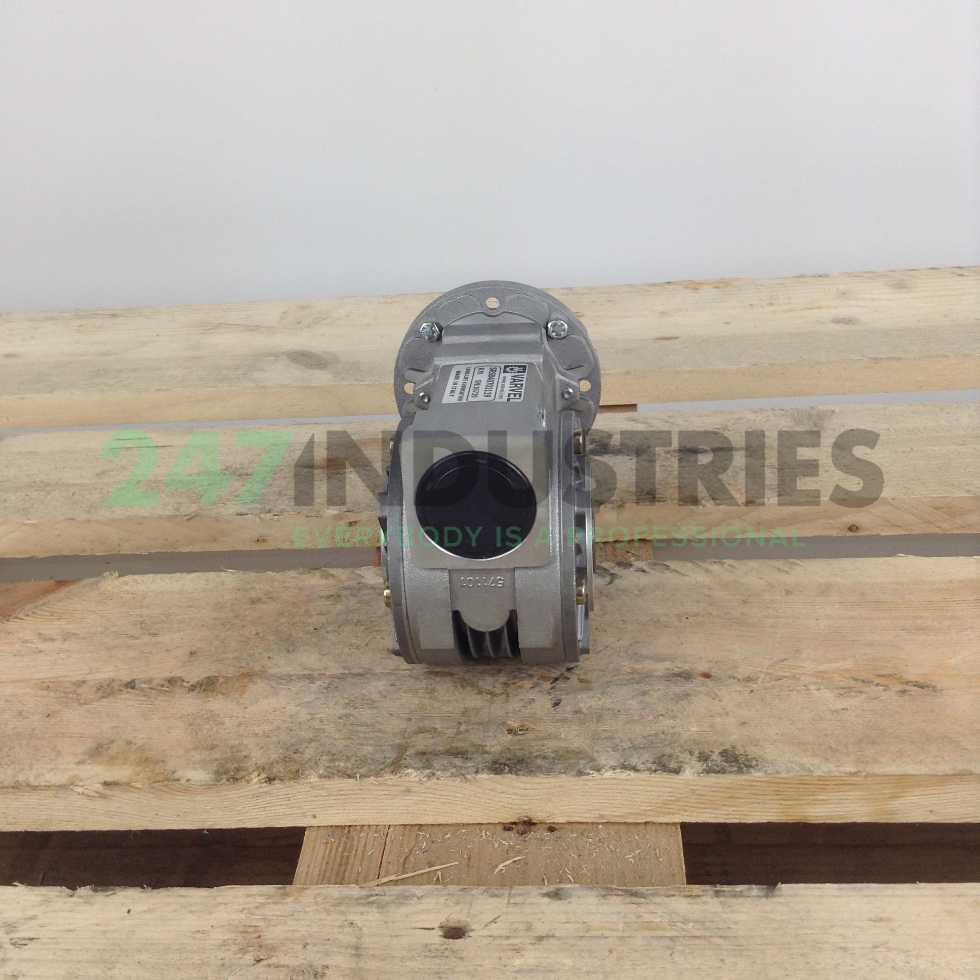 SRS040701119-63B14 Varvel Image 5