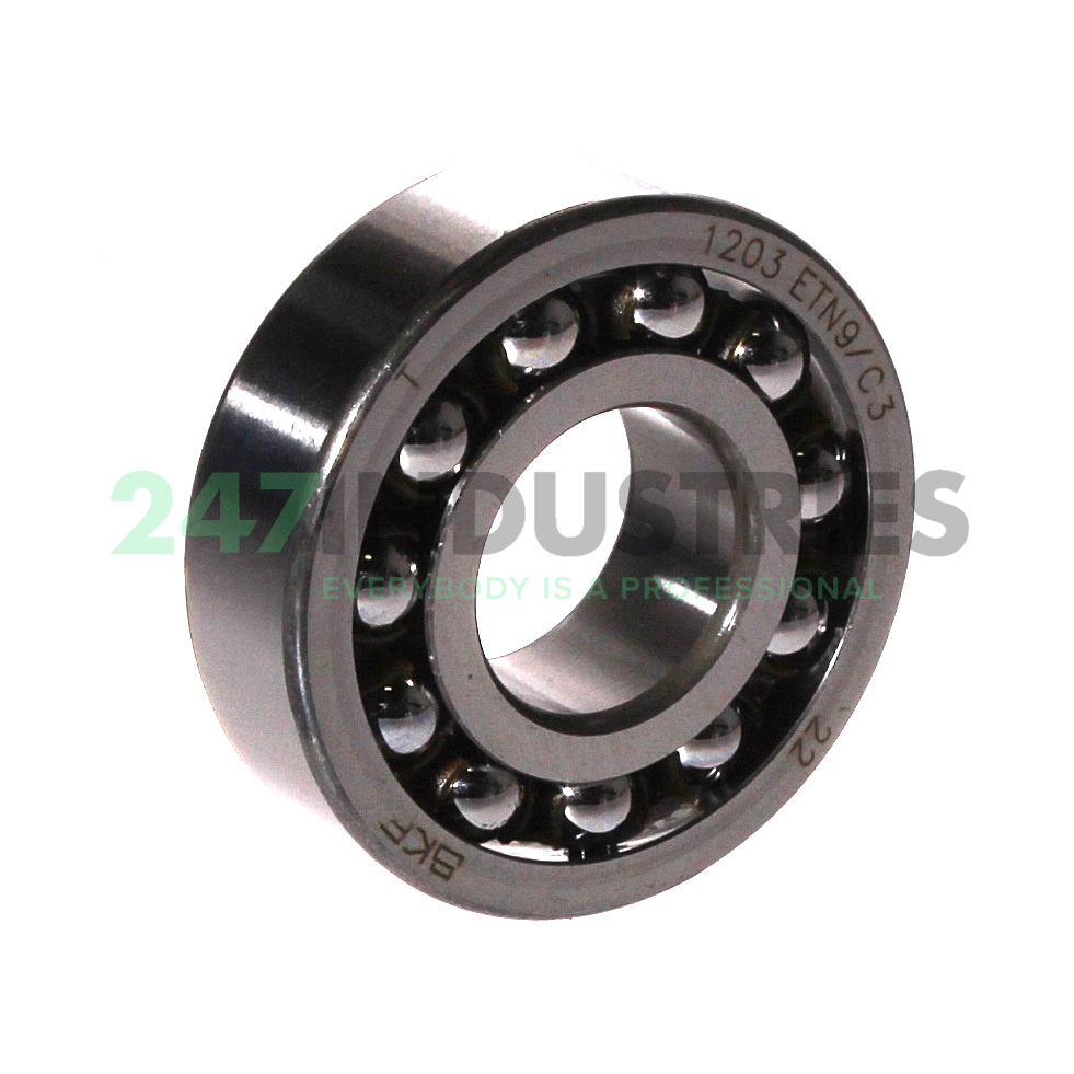 1203ETN9/C3 SKF