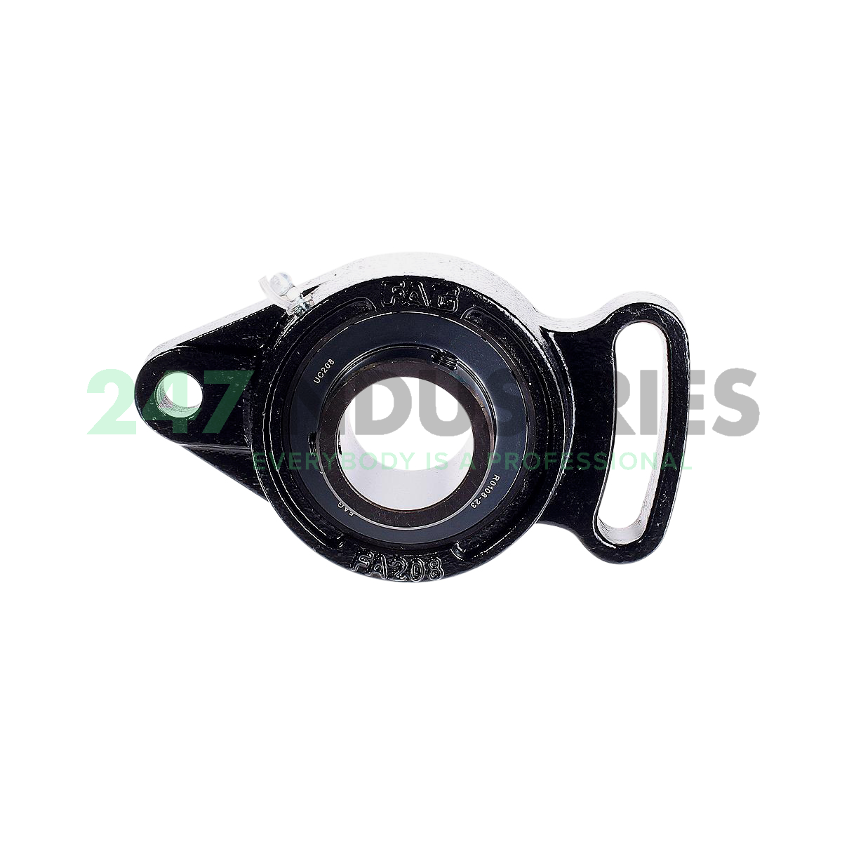 UCFA208-J7 FAG Image 4