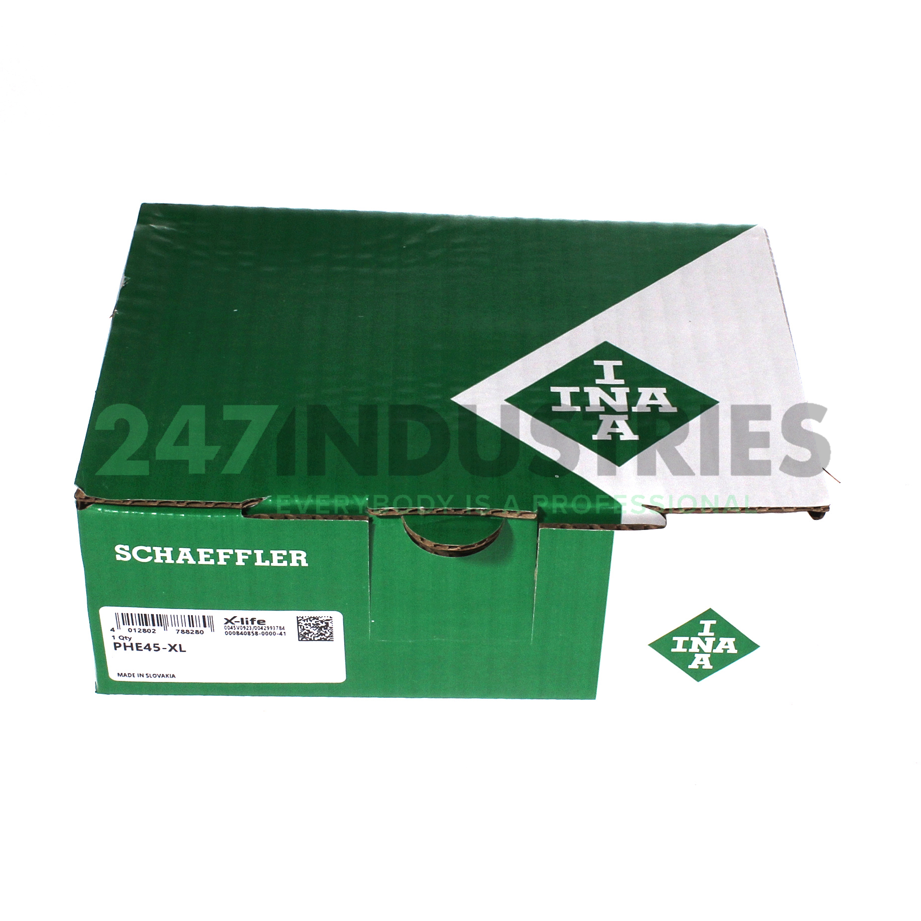 PHE45-XL INA Image 4