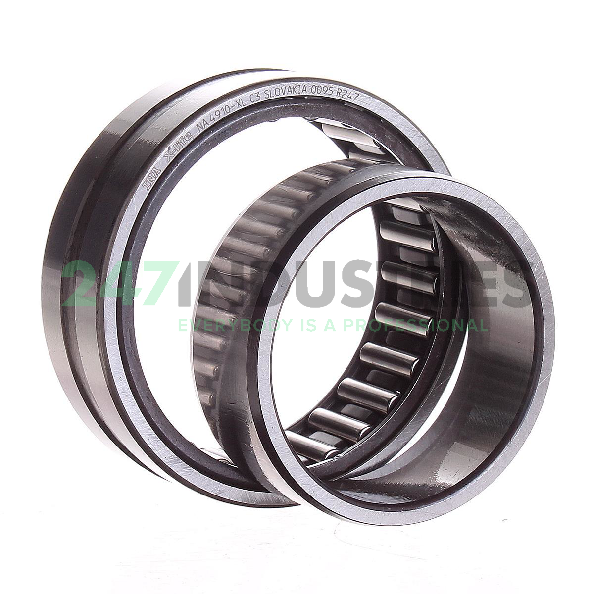 NA4910-XL-C3 INA Image 4