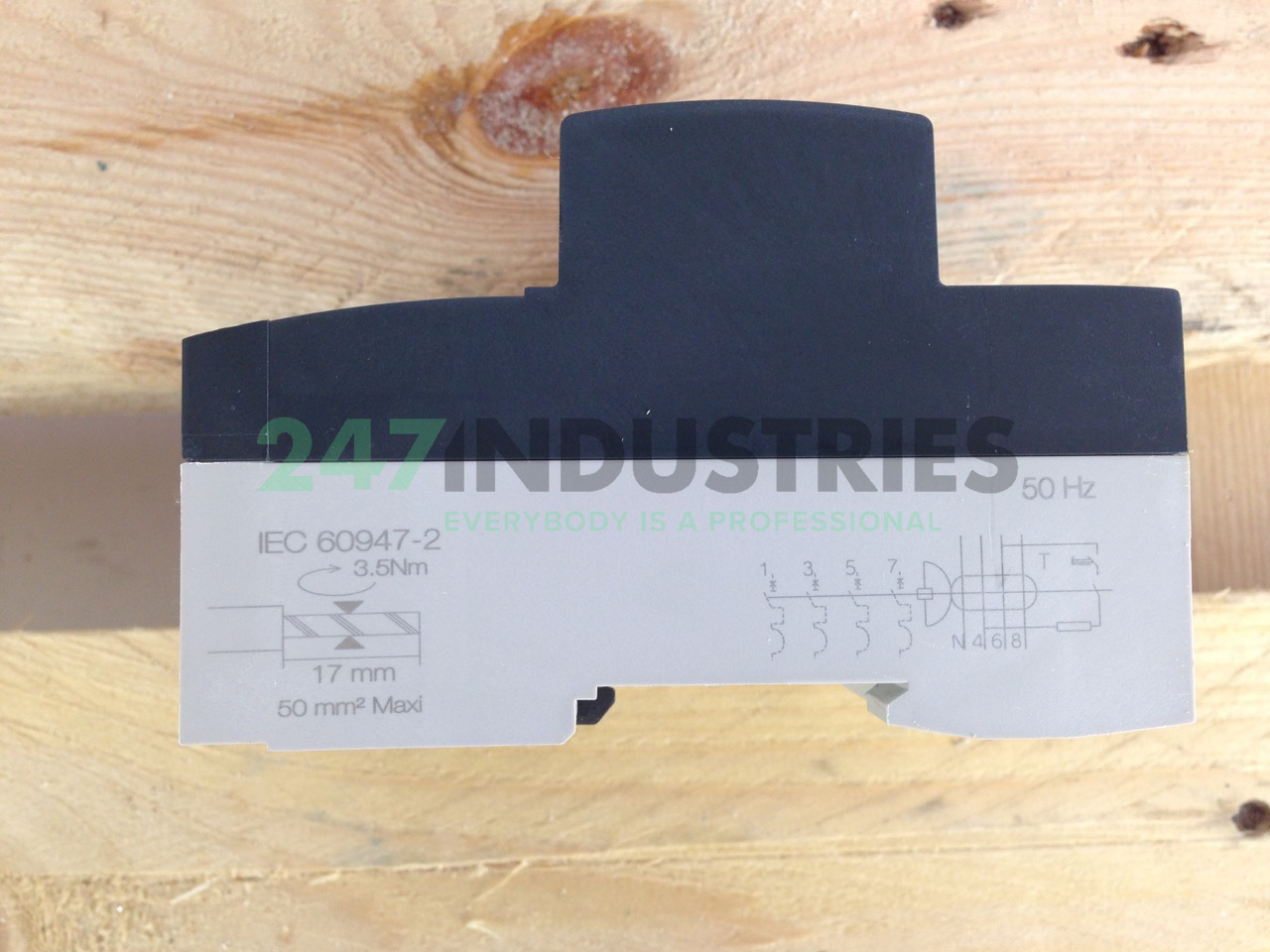 VIGI-NG125-4P-63A Schneider Electric Image 4