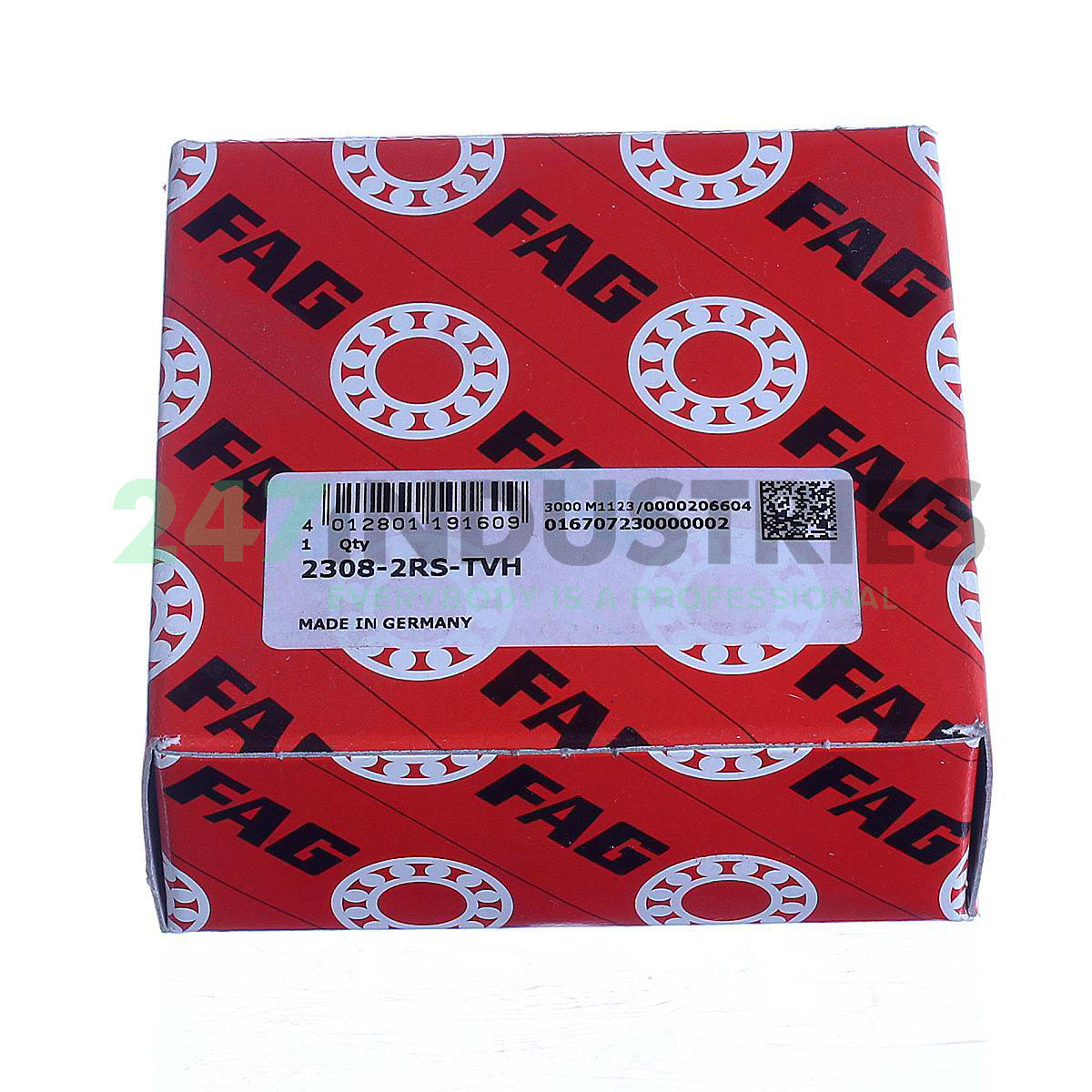 2308-2RS-TVH FAG Image 4