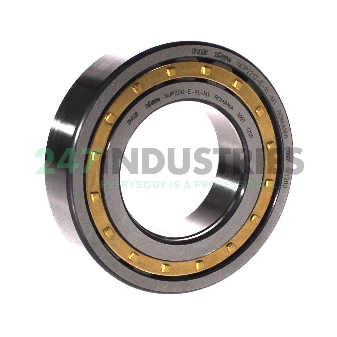 NUP2212-E-XL-M1 FAG