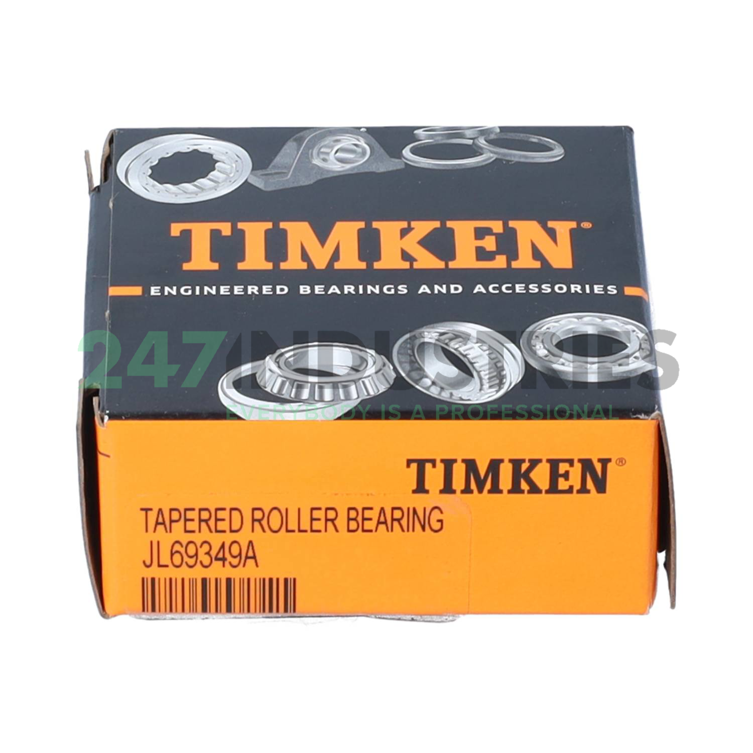 JL69349A-N0000 Timken Image 3