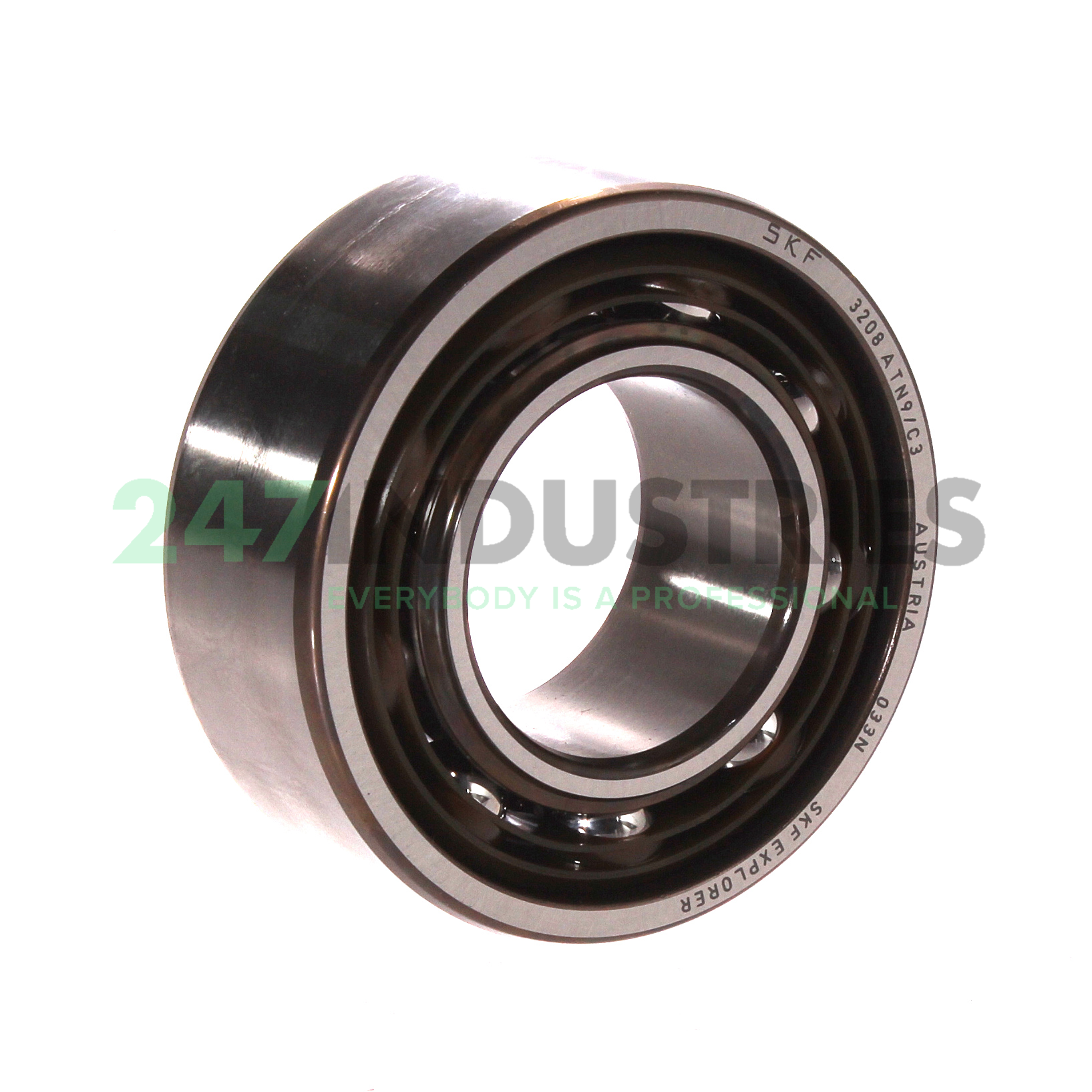 3208ATN9/C3 SKF