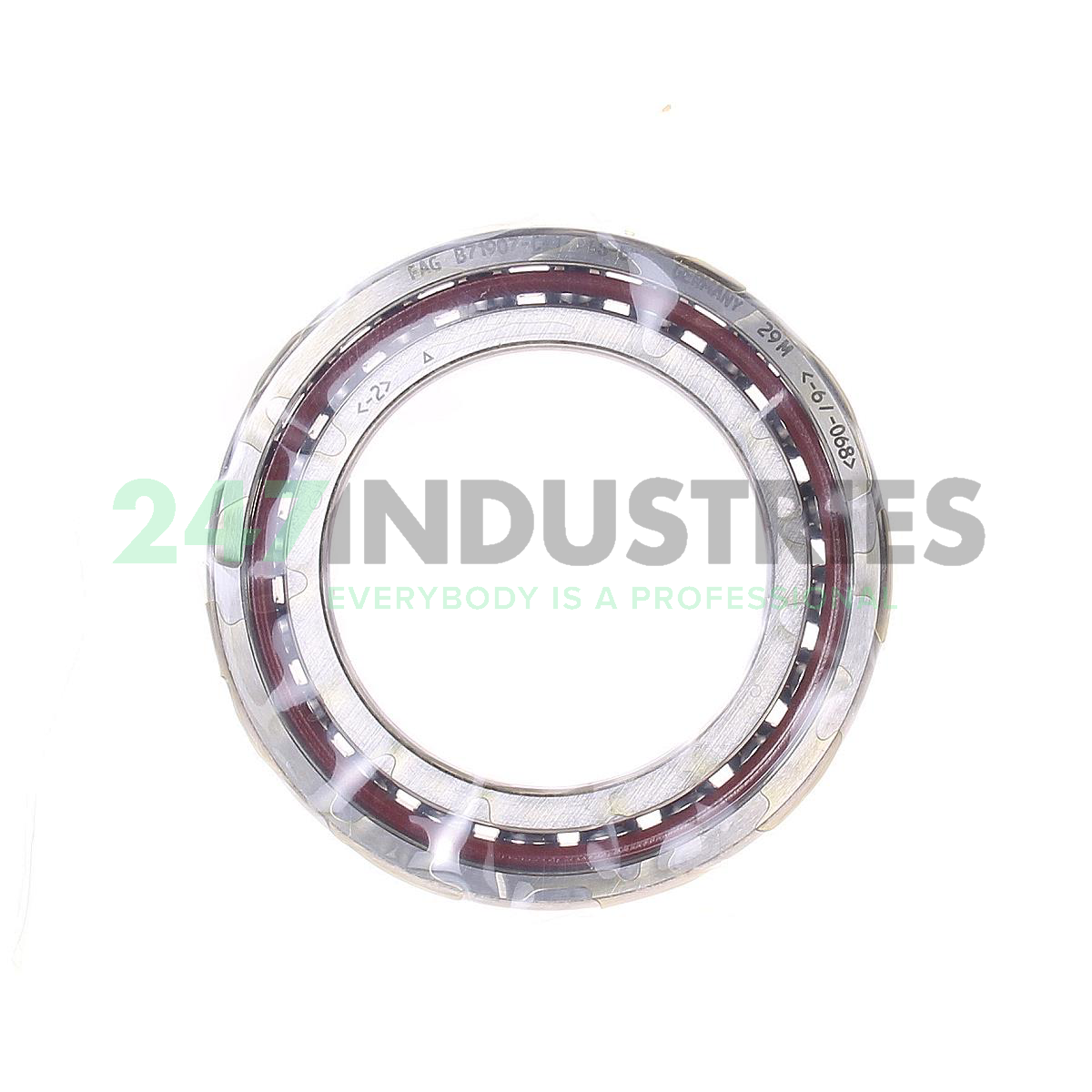 B71907-C-T-P4S-DUM FAG Image 1