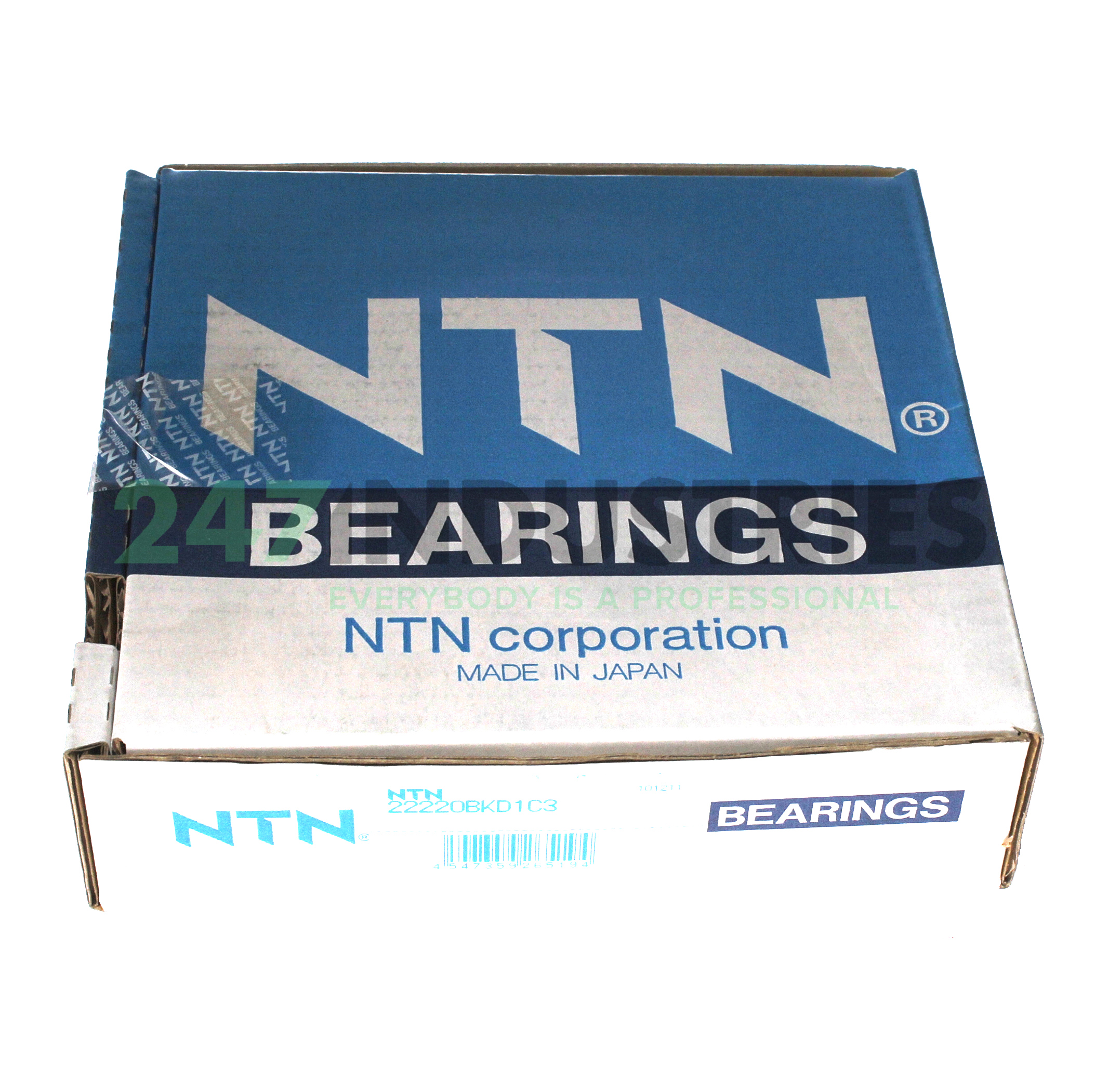 22220BK D1 C3 NTN