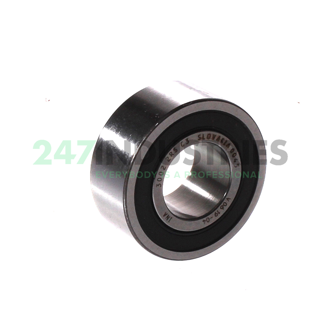 3002-2RS-C3 INA Image 1
