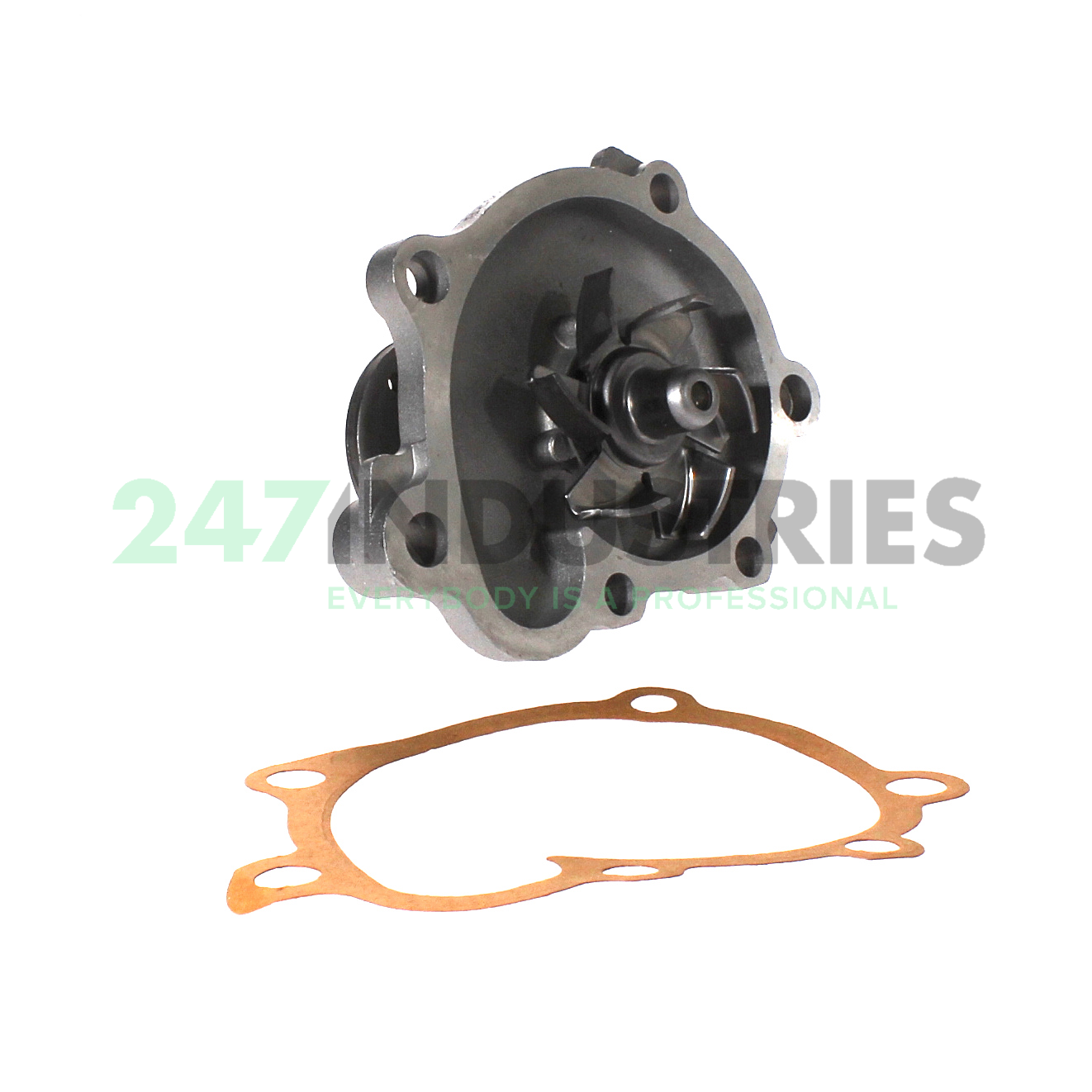 VKPC91428 SKF Image 3