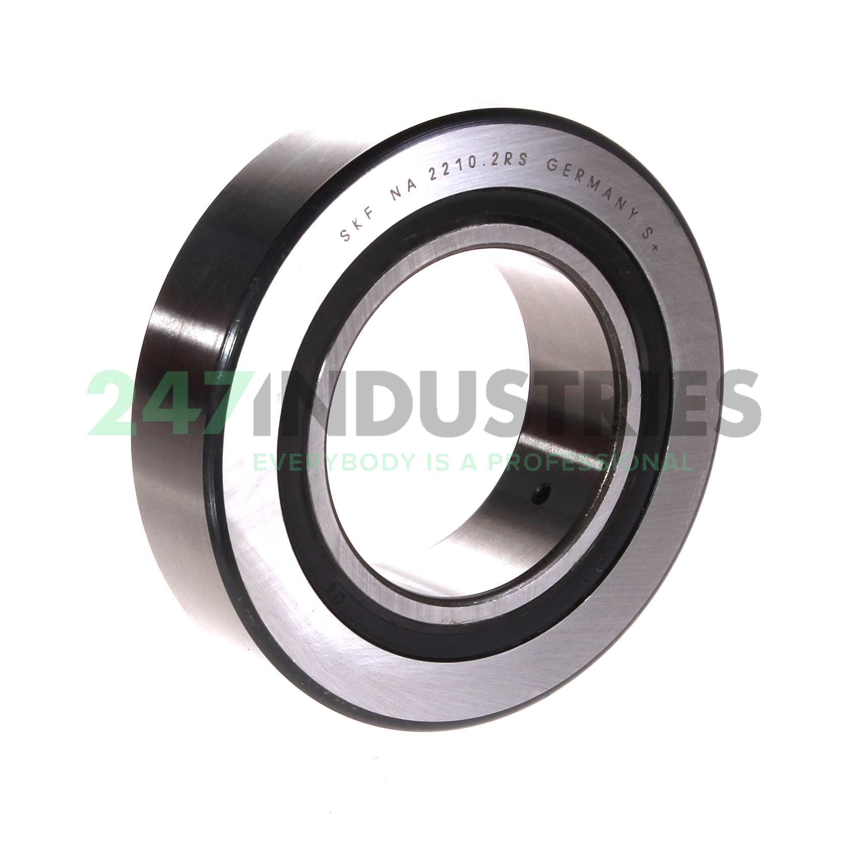 NA2210 2RS/LGLT2 SKF