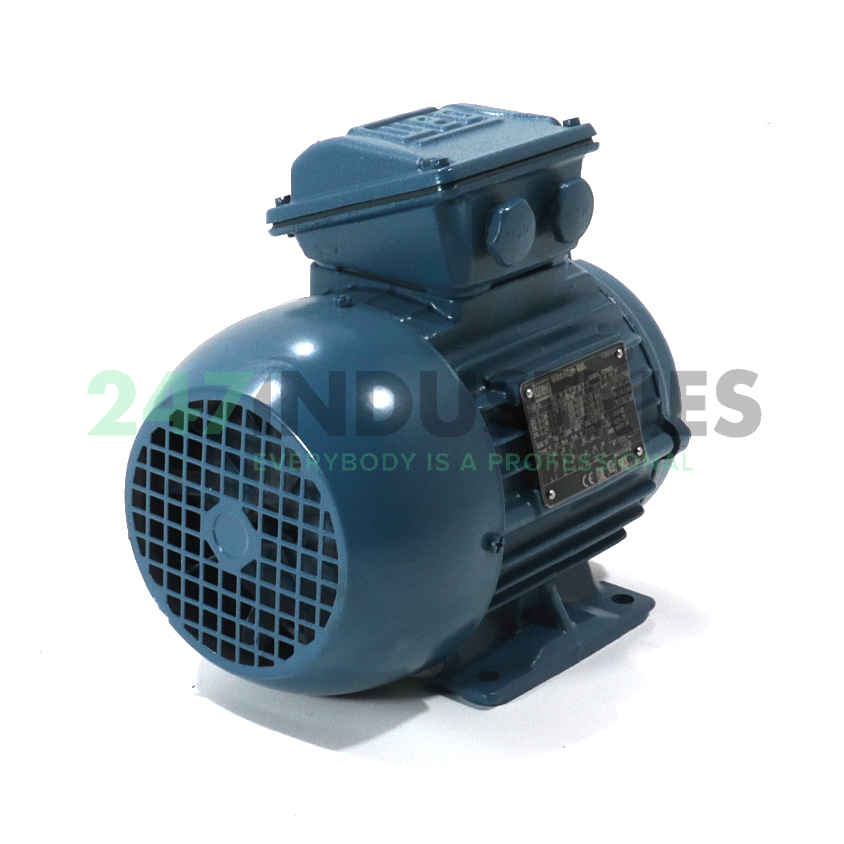 0.37K31CI0806B3 WEG Image 3