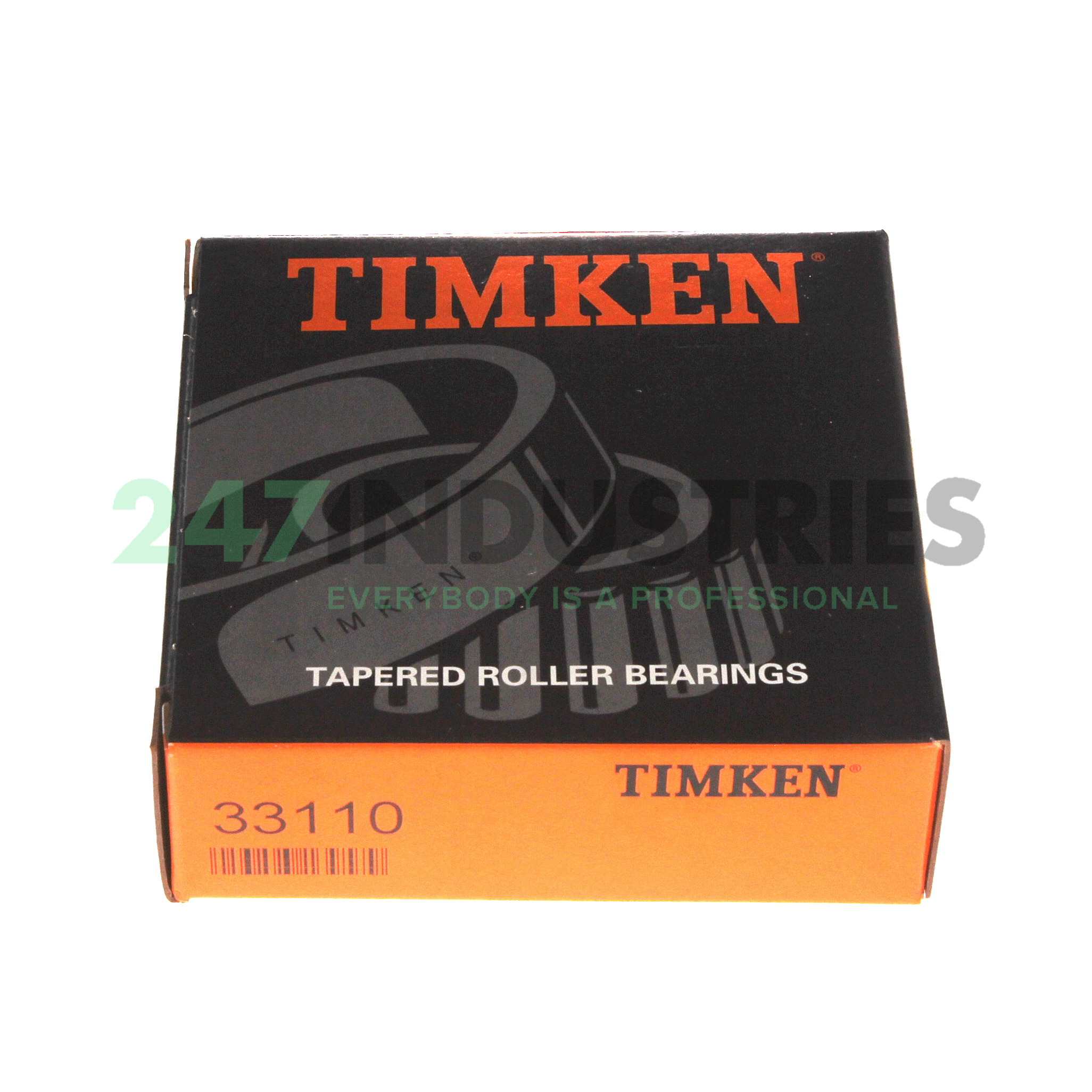 33110M-90KM1 Timken Image 4