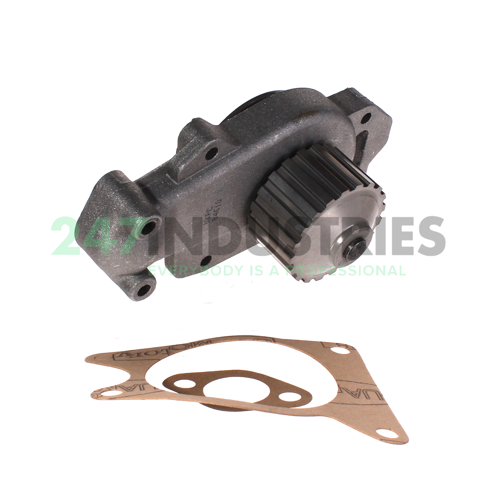 VKPC84610 SKF Image 4